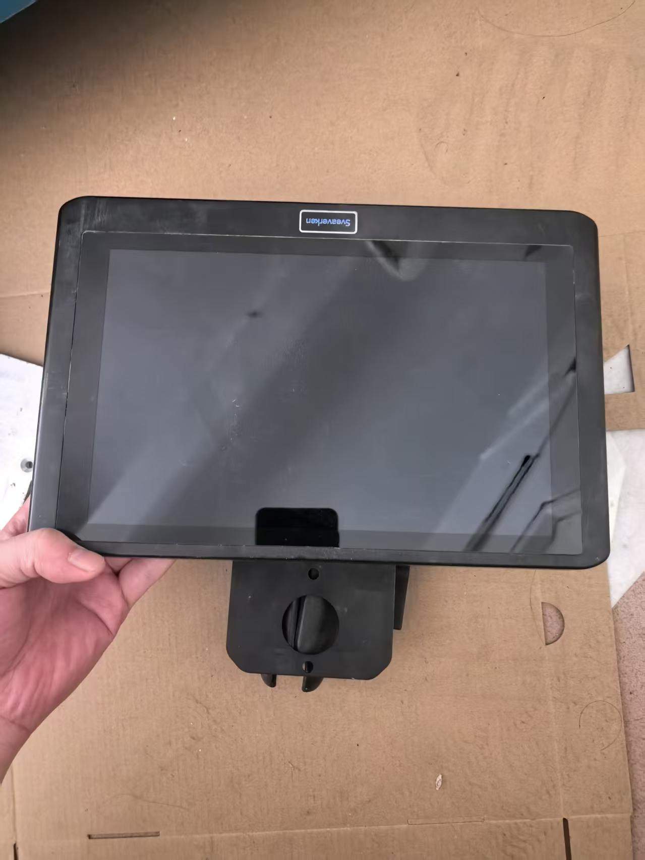 Controller Agricultural machinery controller
