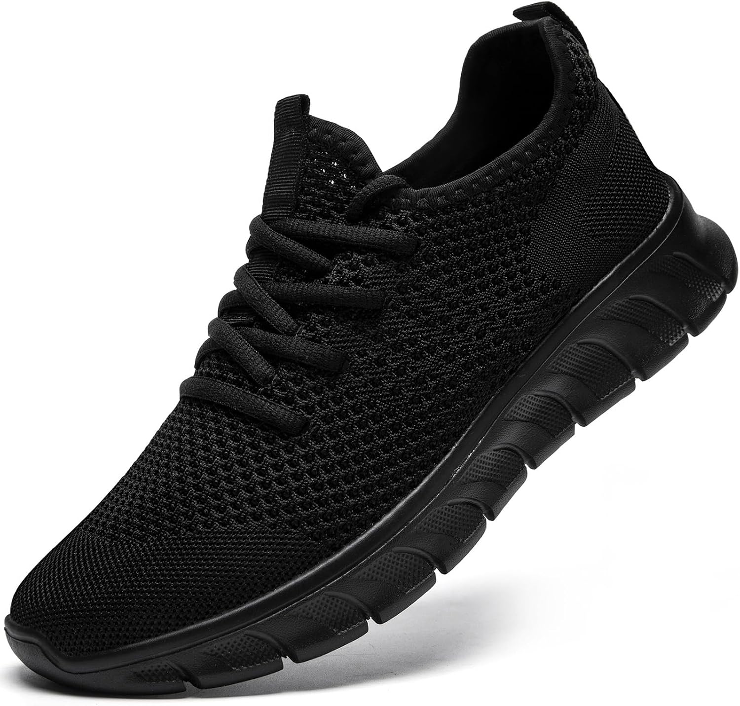 Mesh-Style Walking Shoes — Fit and Sourcing Inquiry