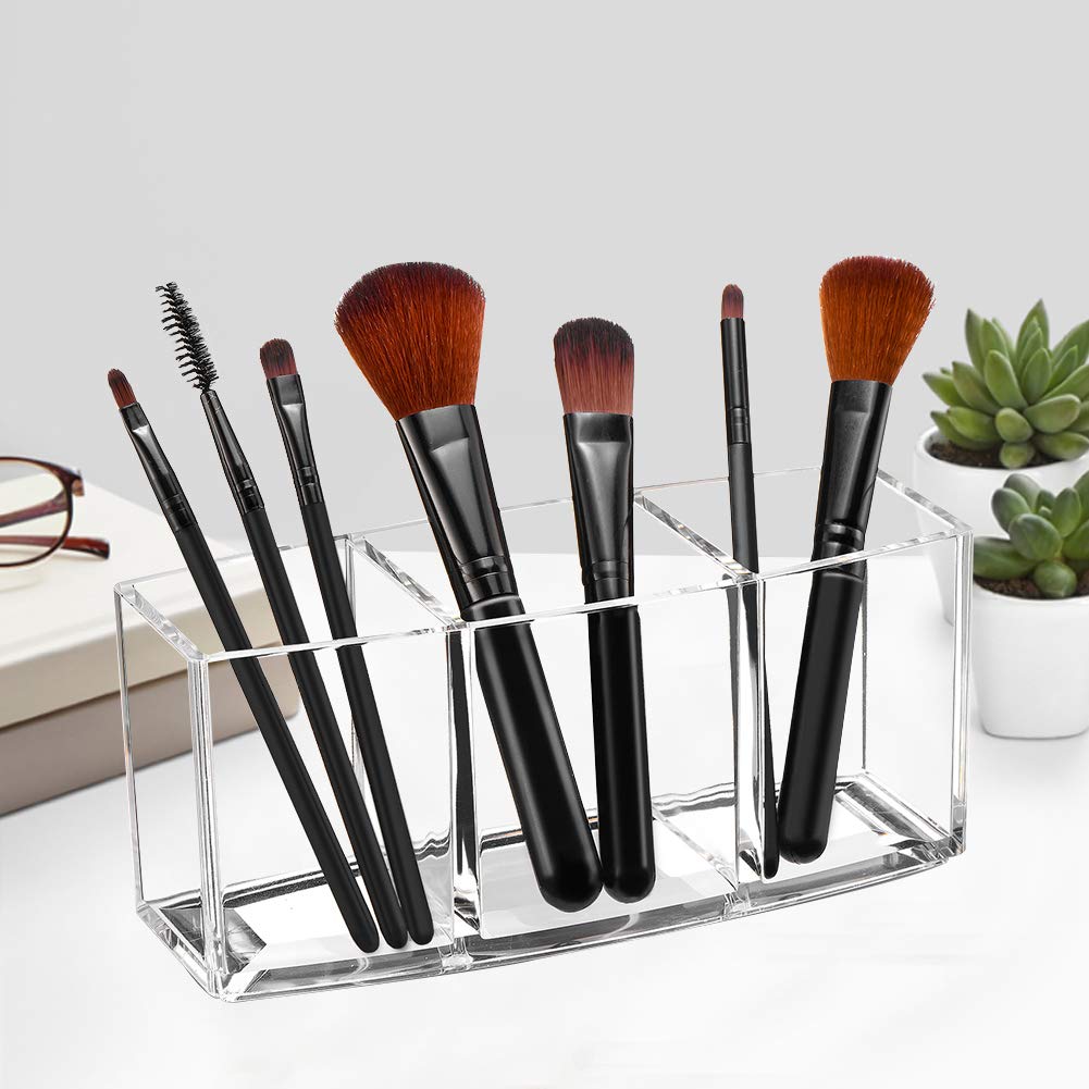 Makeup Brush Organizer — third-party reference view 2