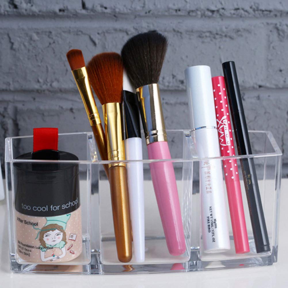 Makeup Brush Organizer — third-party reference view 3