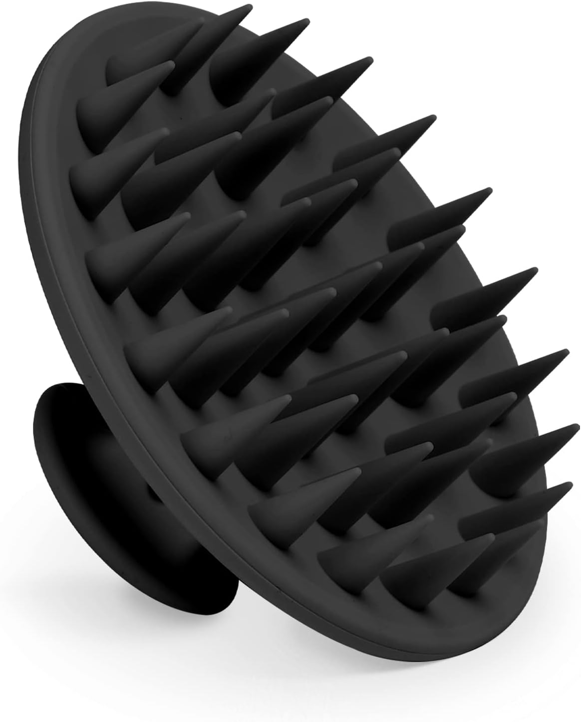 Handheld Shampoo Brushes — Personal Care Accessory Inquiry