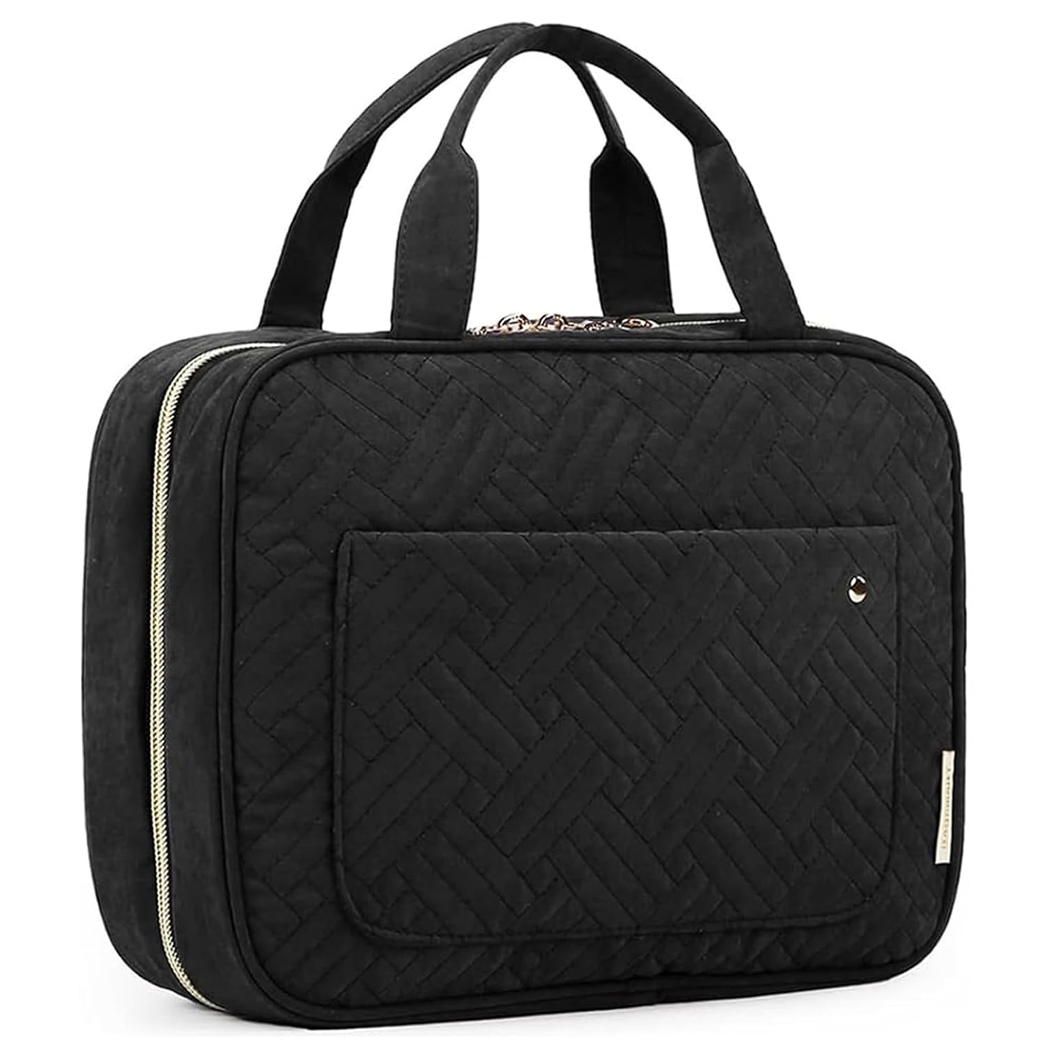 Hanging Toiletry Bags for Travel Accessory Collections