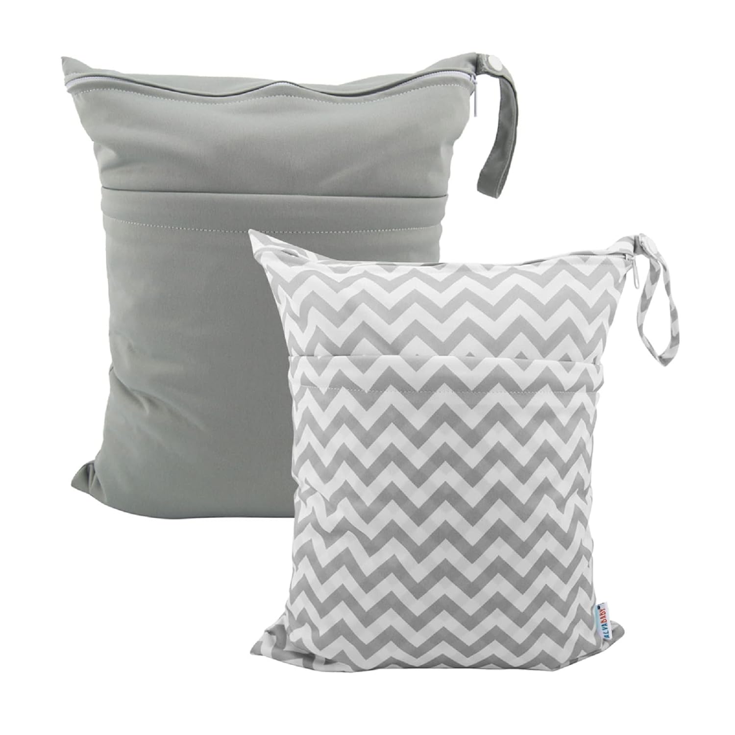 Wet and Dry Storage Bags for Nursery and Travel Ranges