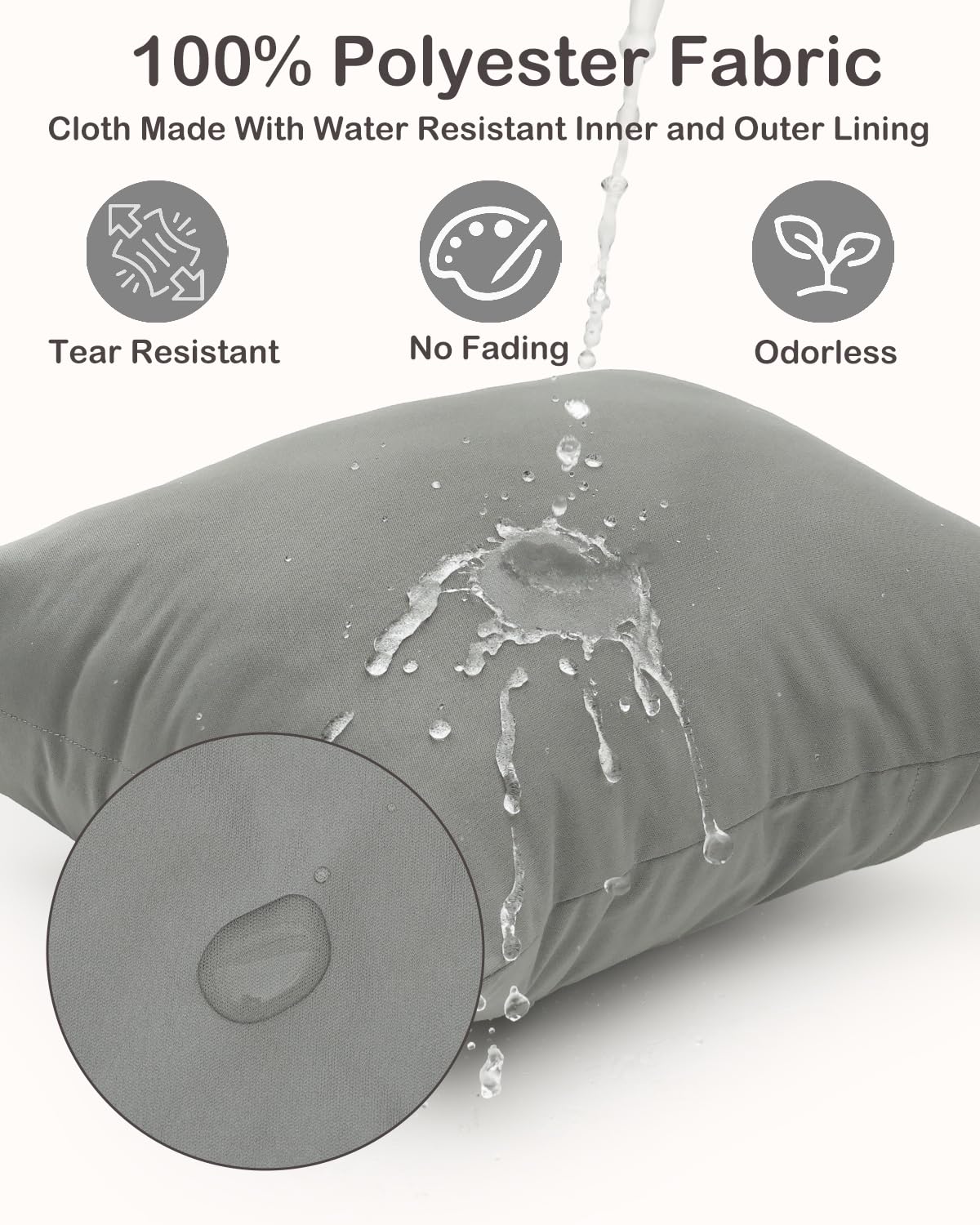 Wet and Dry Storage Bag — third-party reference view 2