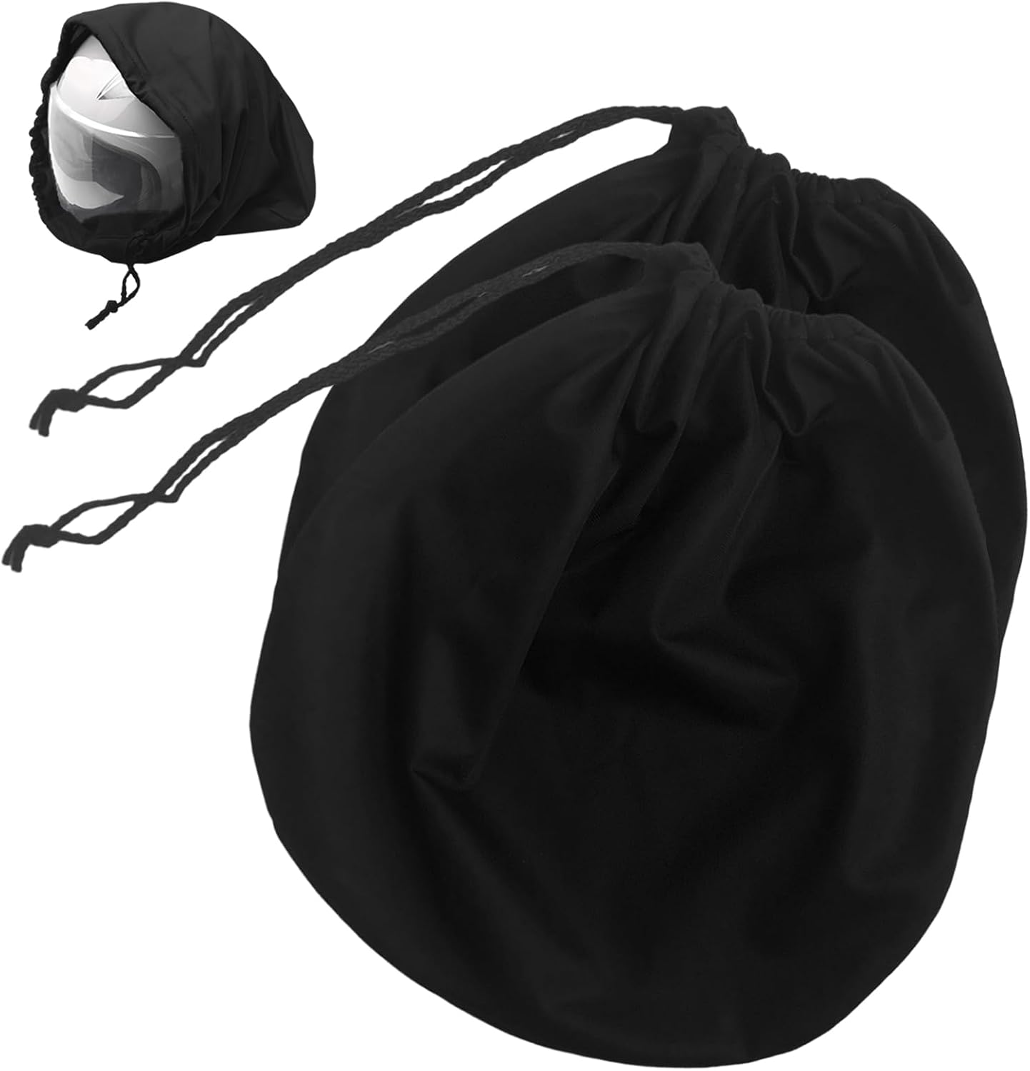 Helmet Storage Bag — third-party reference view 2