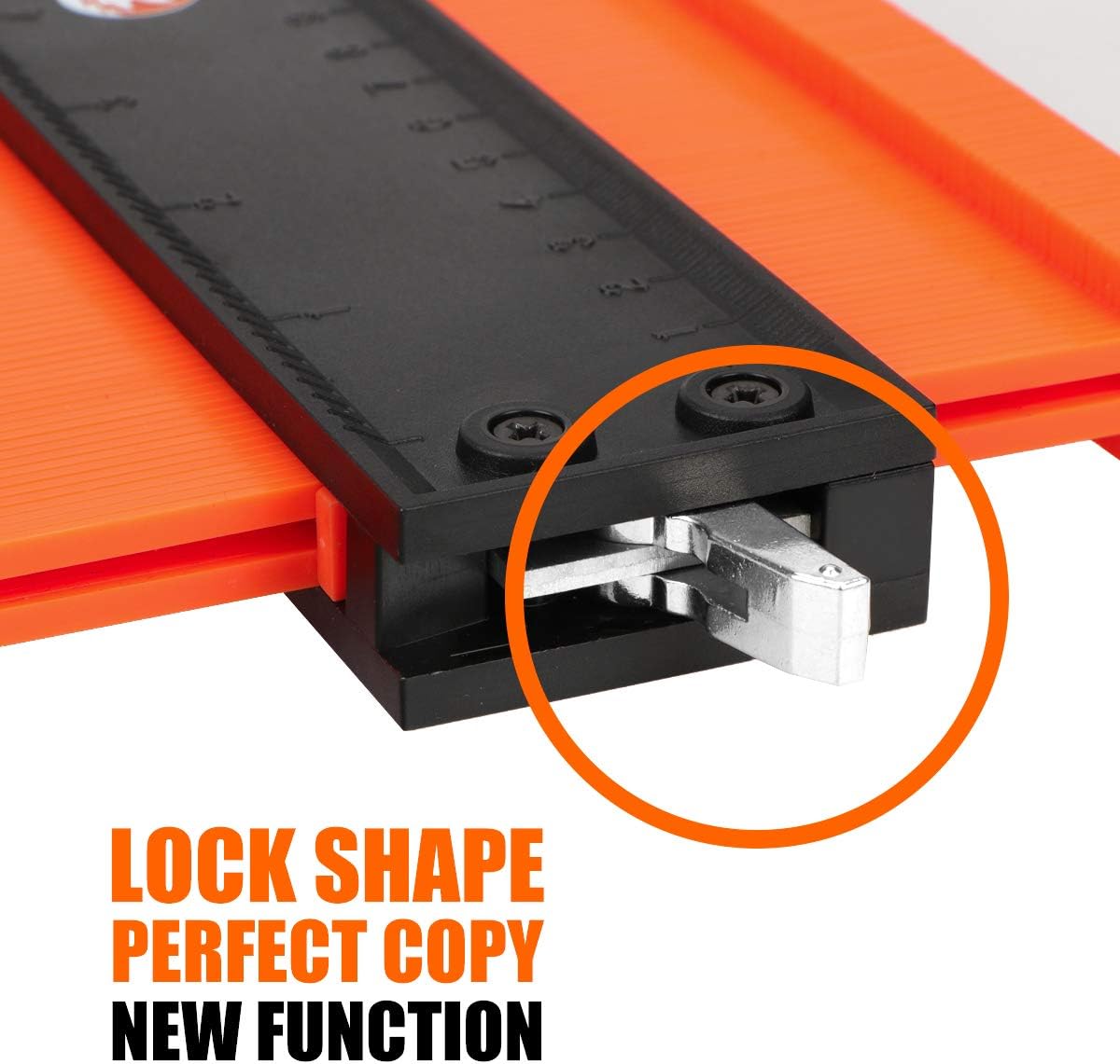 Contour Profile Gauge — third-party reference view 3