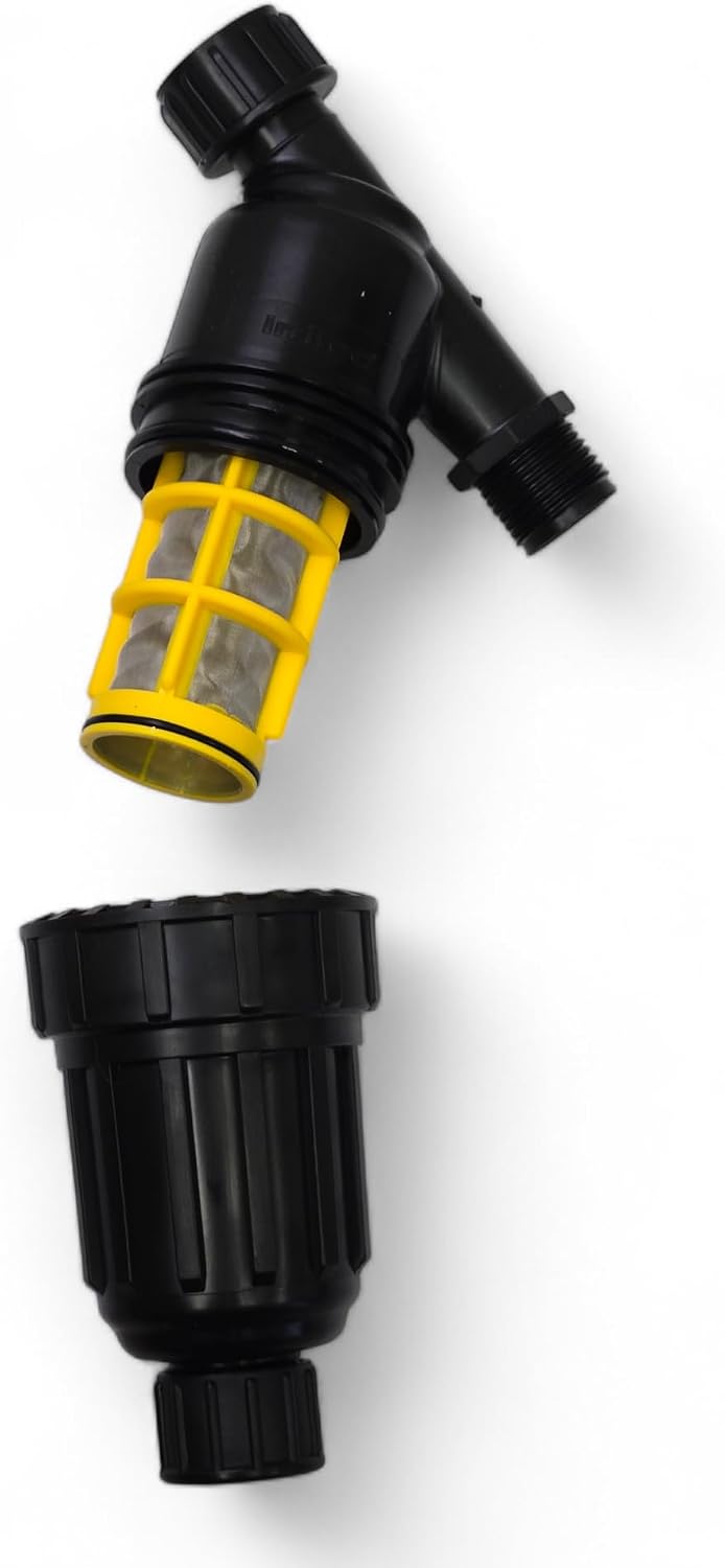Irrigation Screen Filter — third-party reference view 3
