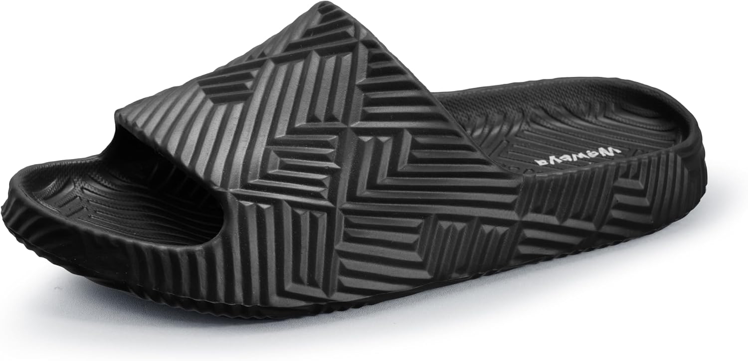Slide Sandals for Everyday Footwear Collections