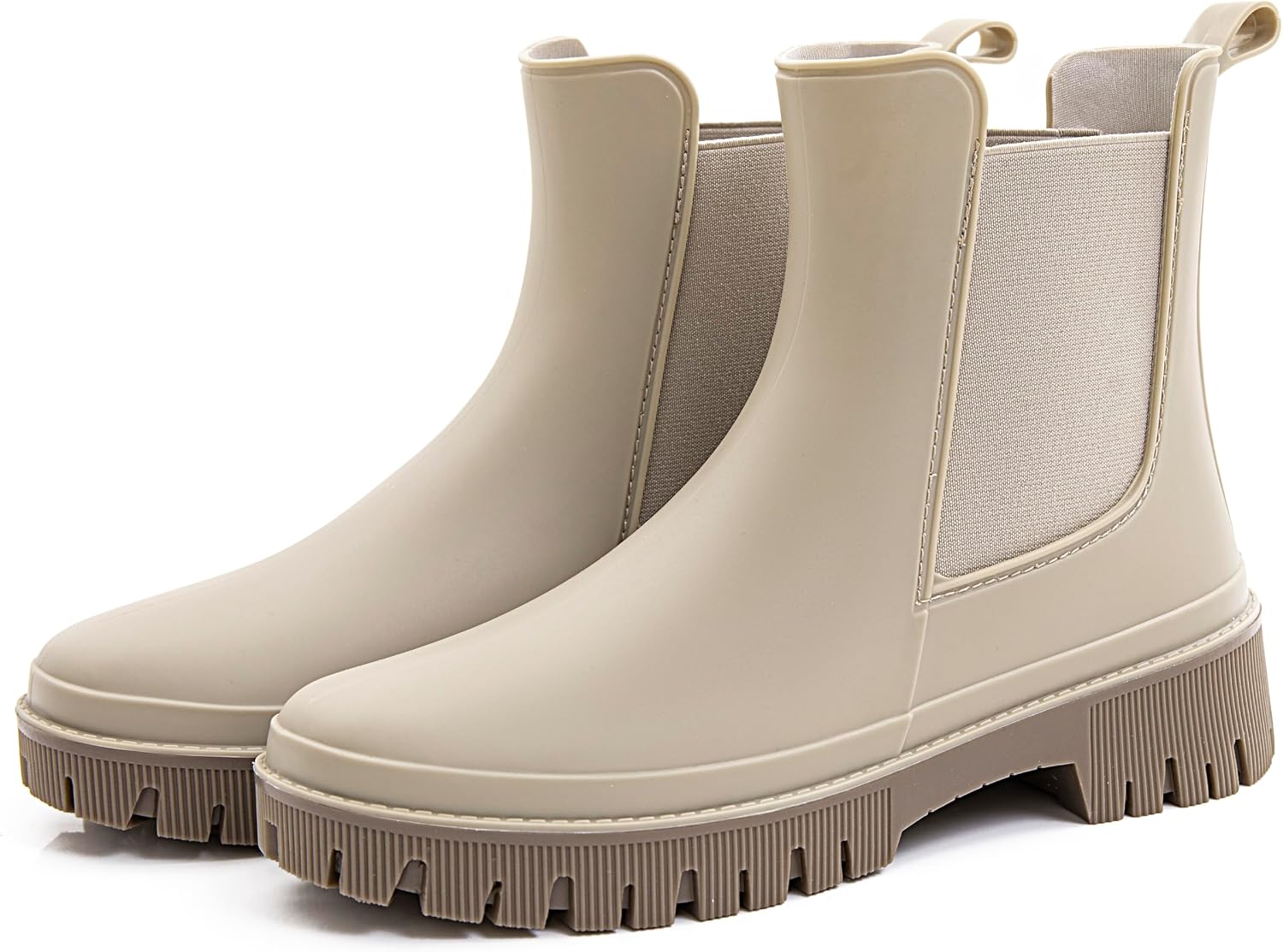 Ankle Rain Boots — Footwear Sourcing Brief