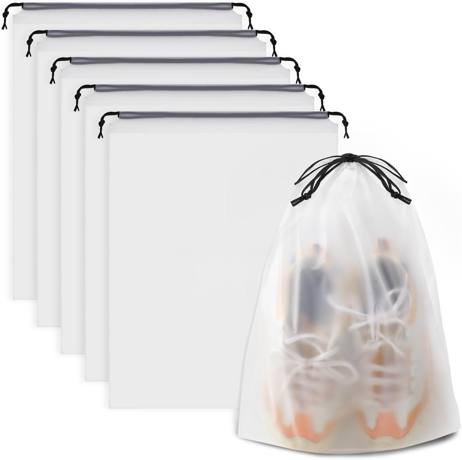 Travel Shoe Bags for Footwear and Luggage Ranges