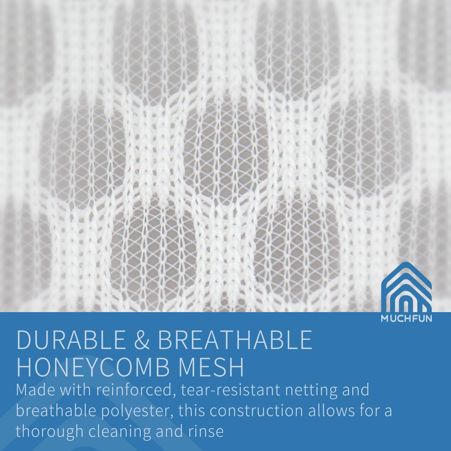 Mesh Laundry Bag Set — third-party reference view 3