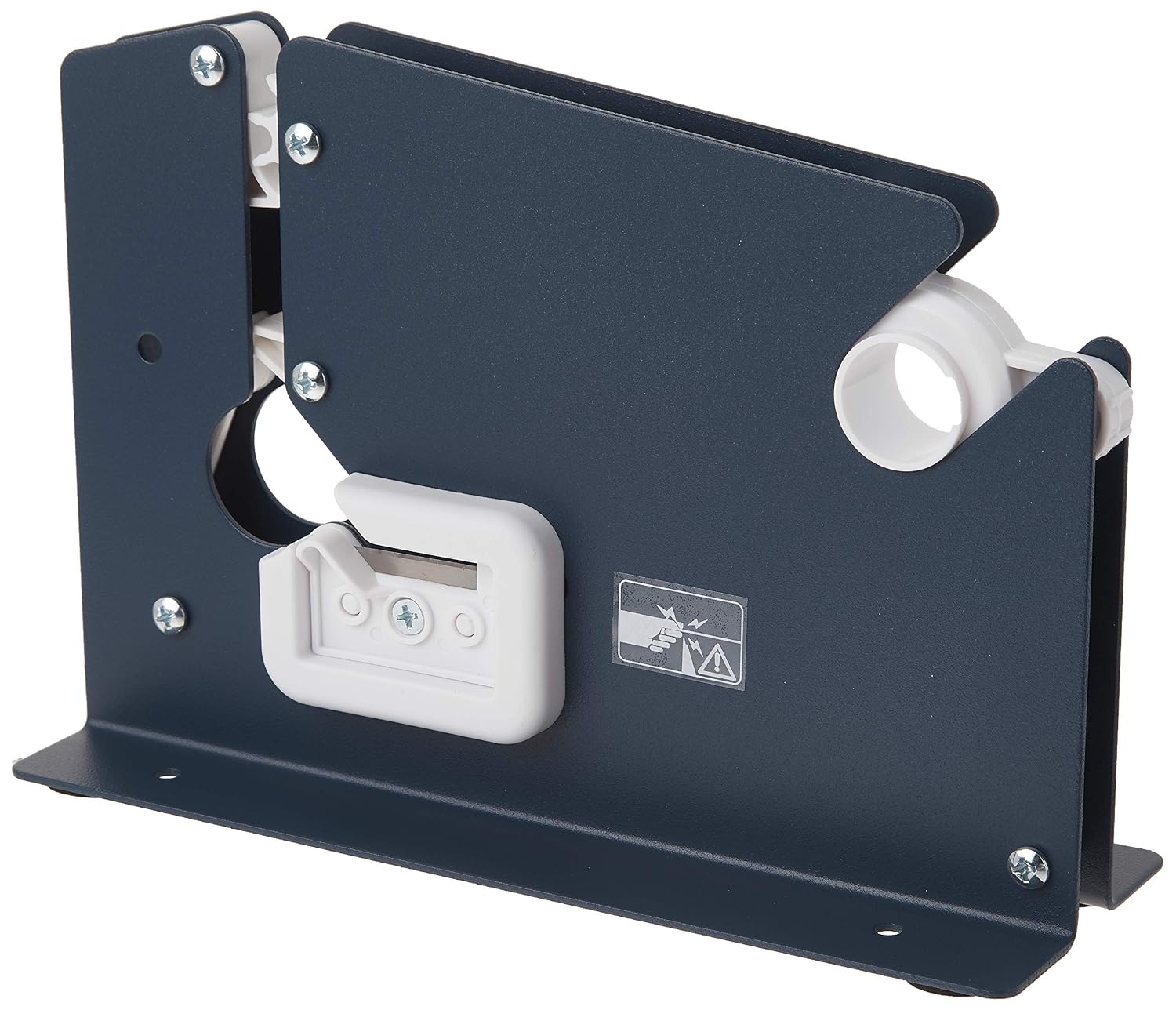 Manual Bag-Neck Tape Sealer — third-party reference view 2