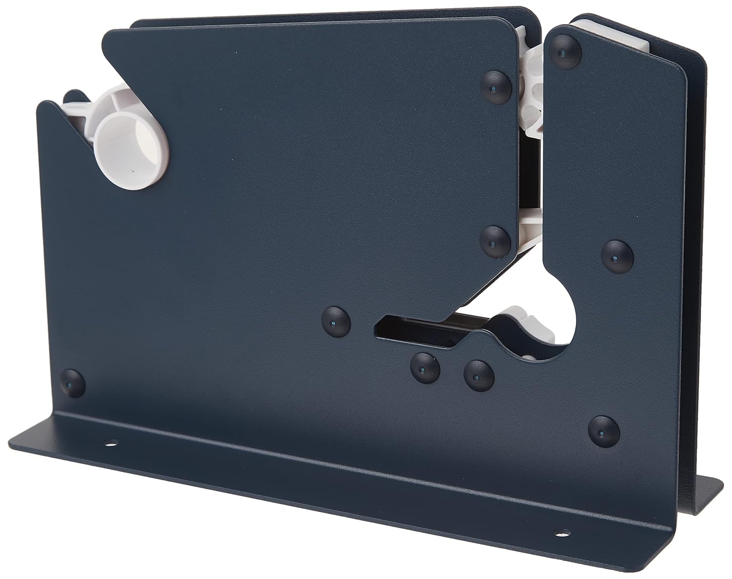 Manual Bag-Neck Tape Sealer — third-party reference view 3