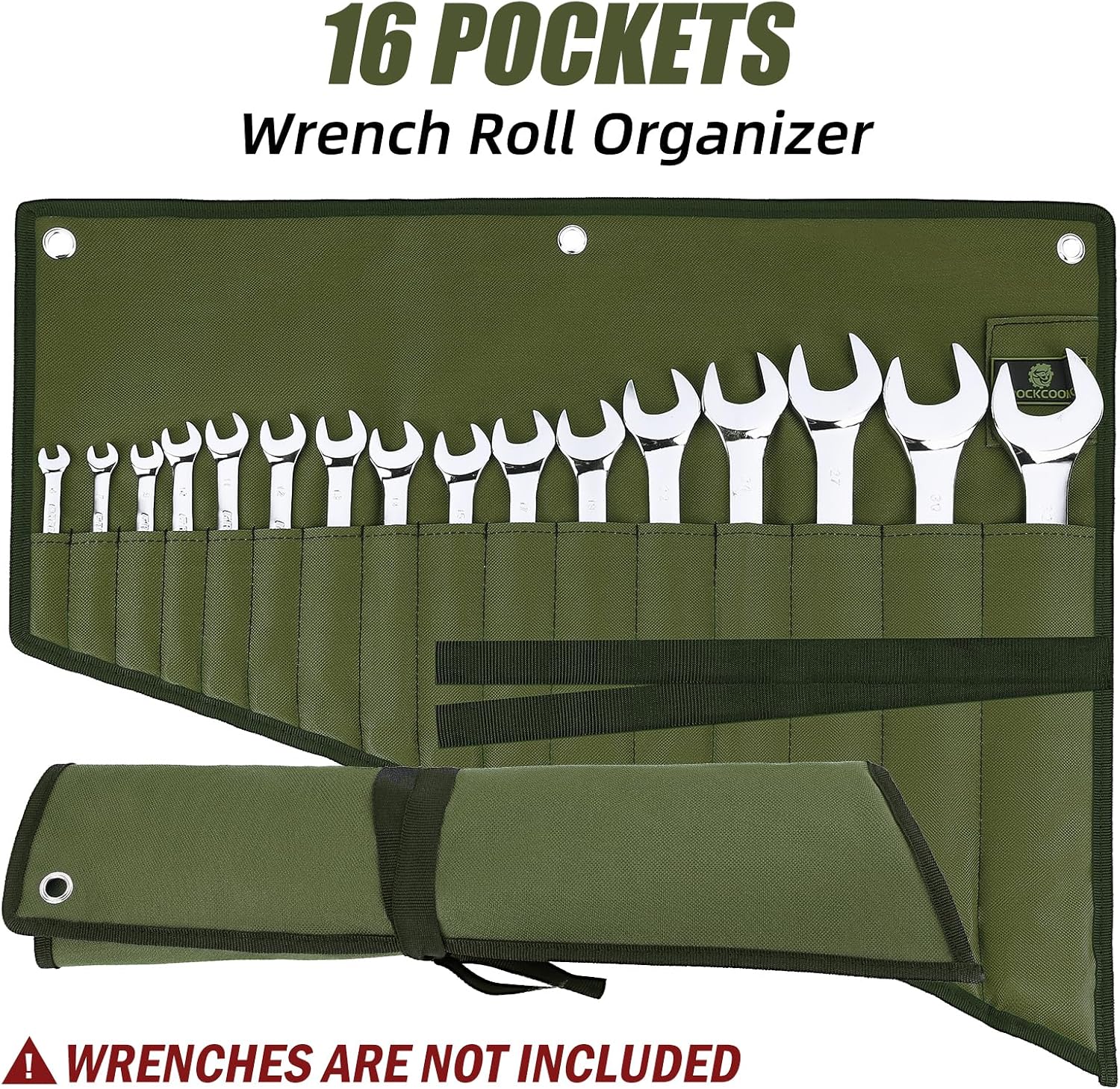 Tool Roll Organizer — third-party reference view 2