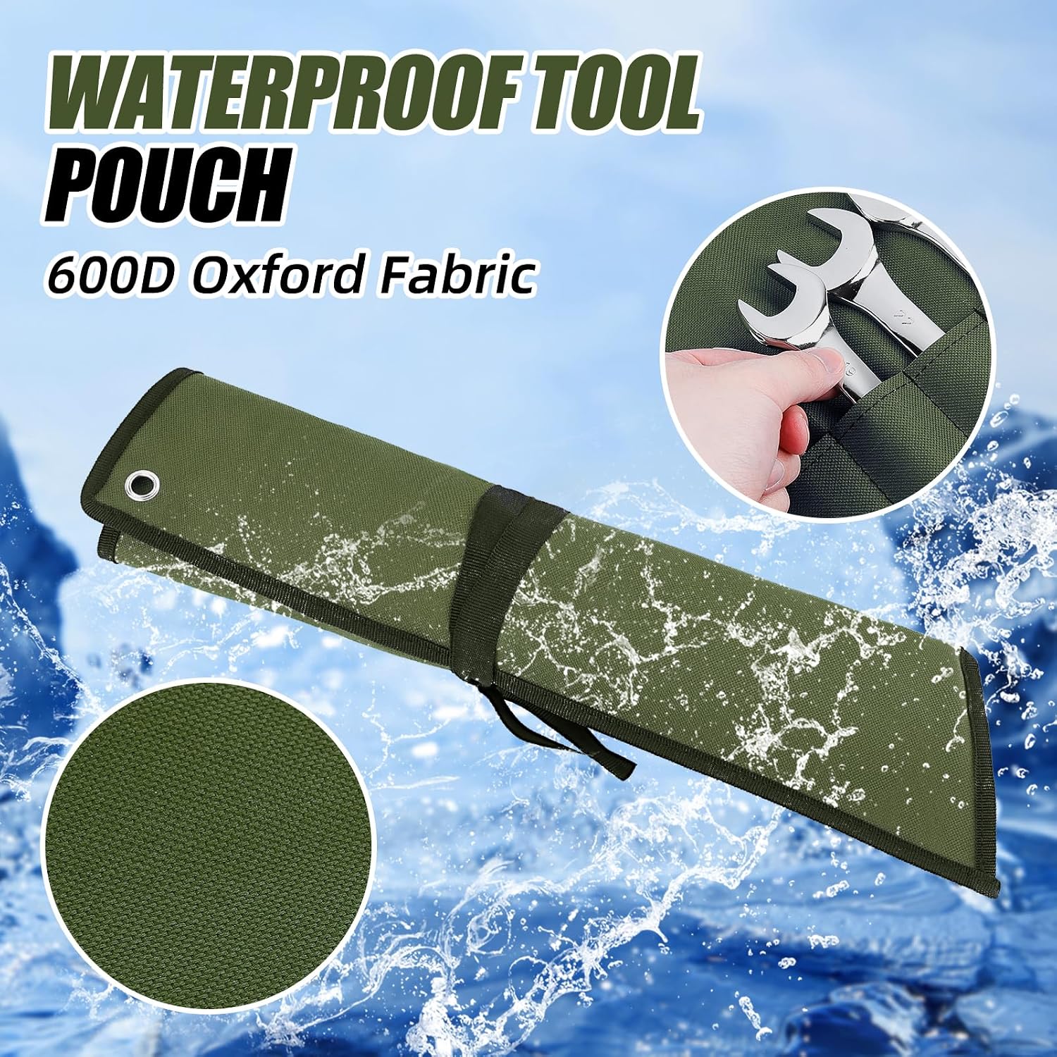 Tool Roll Organizer — third-party reference view 3