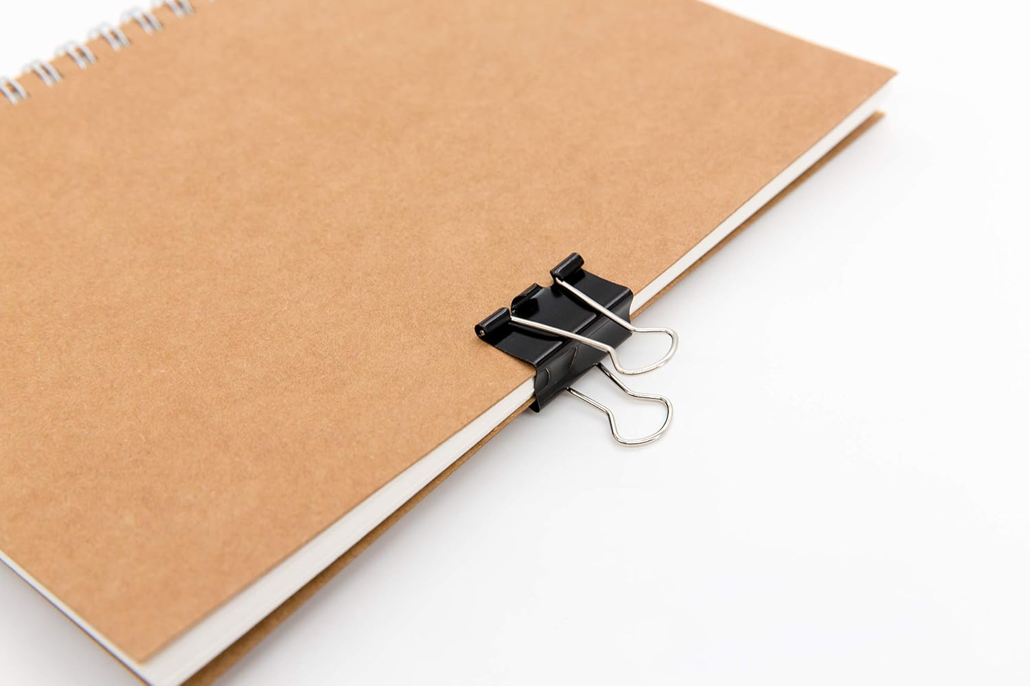 Binder Clip Assortment — third-party reference view 3