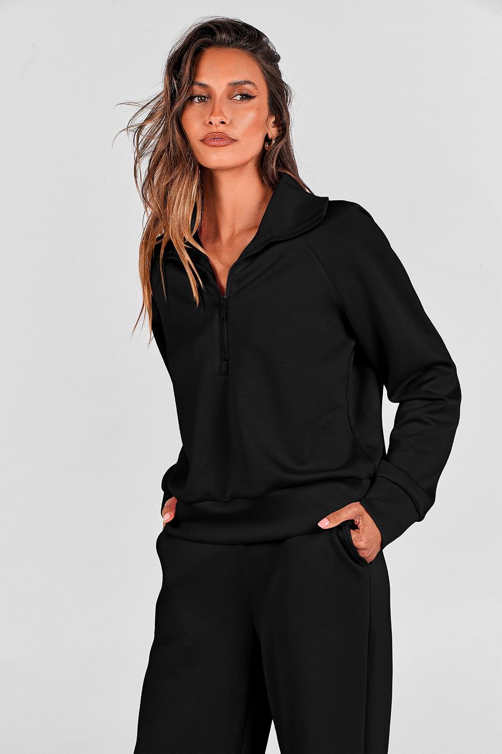 Two-Piece Lounge Set — third-party reference view 3