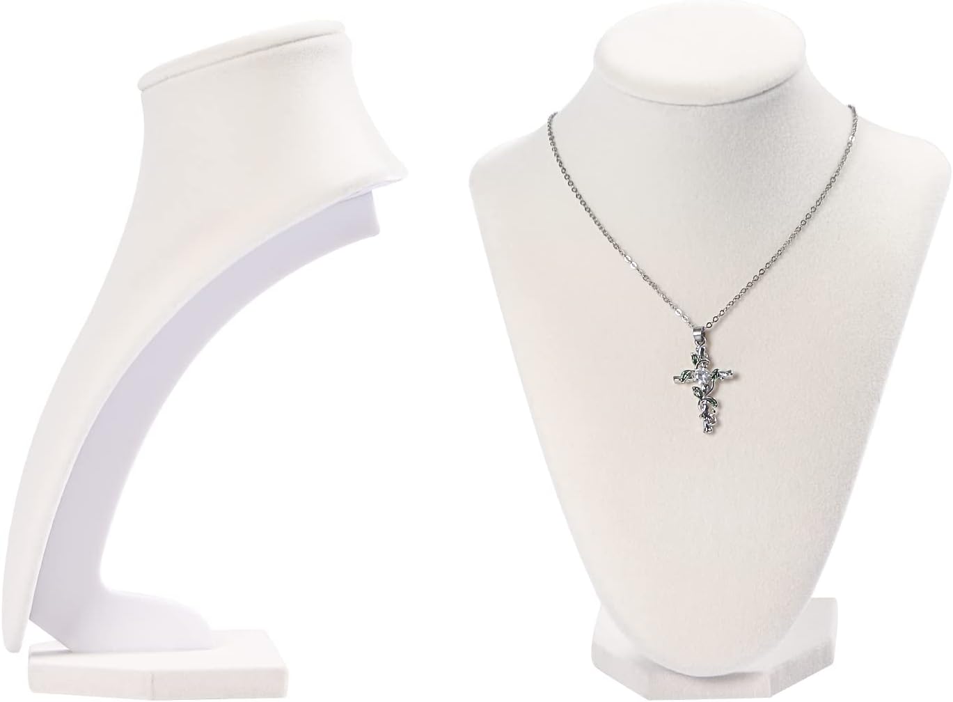 Jewelry Display Stand — third-party reference view 2