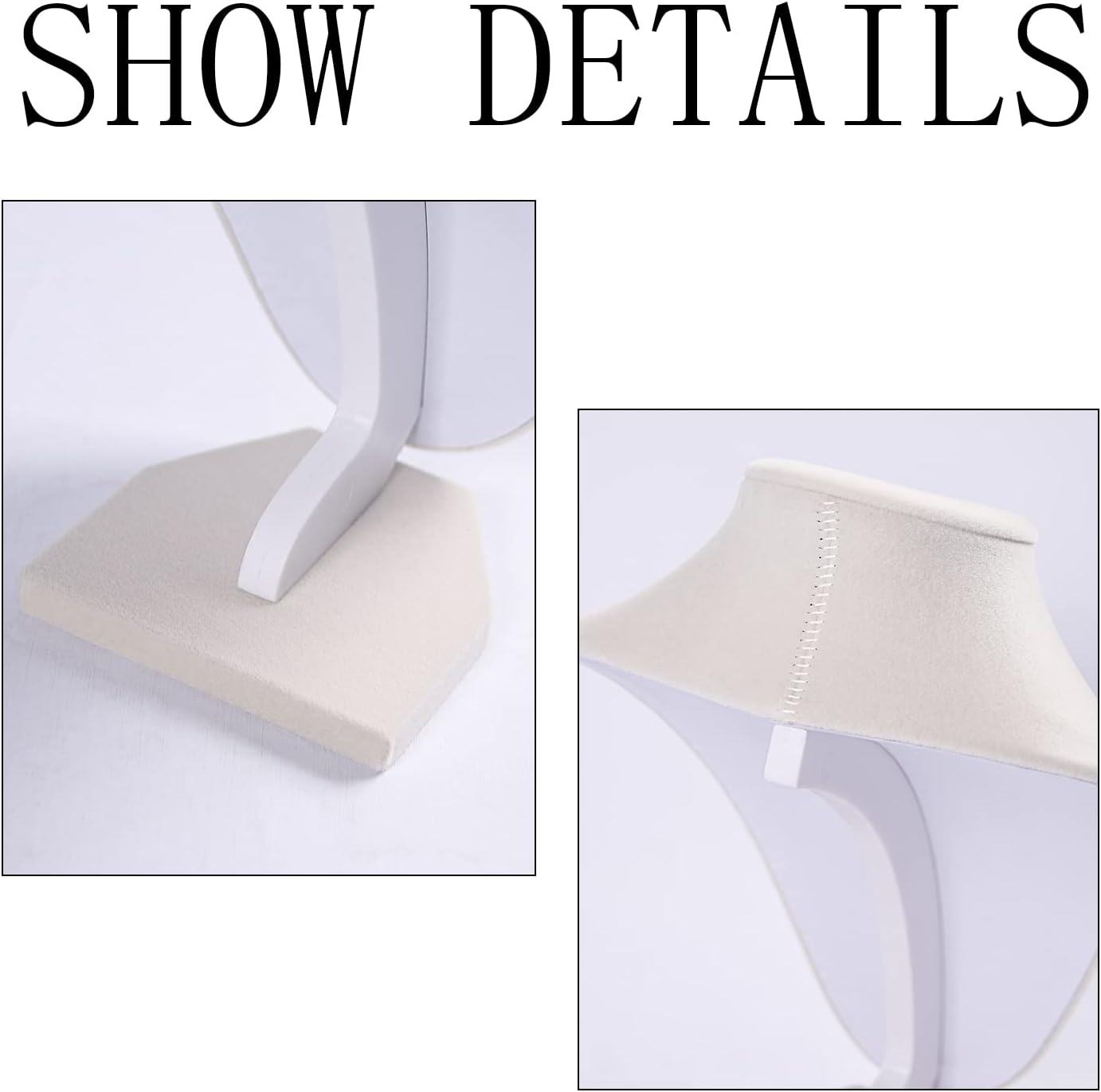 Jewelry Display Stand — third-party reference view 3