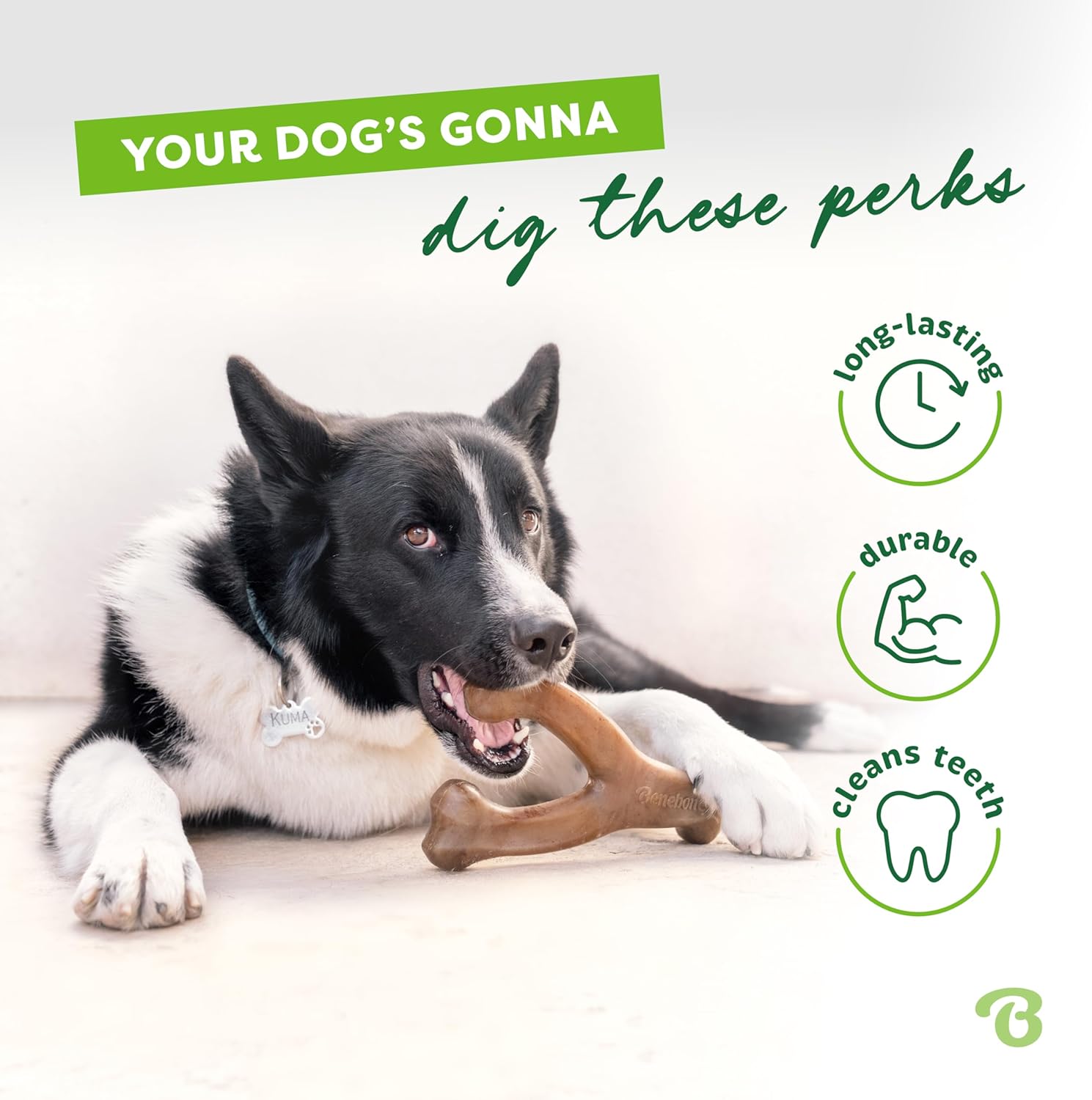 Pet Chew Toy - view 3