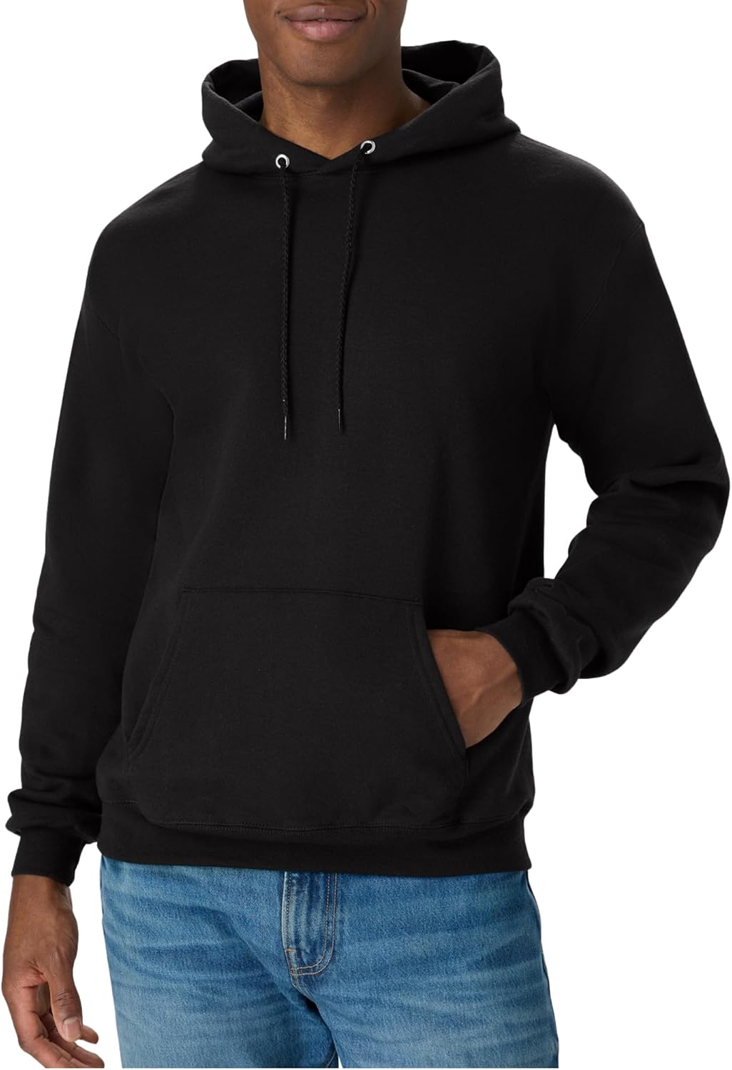 Fleece Hoodie - view 1