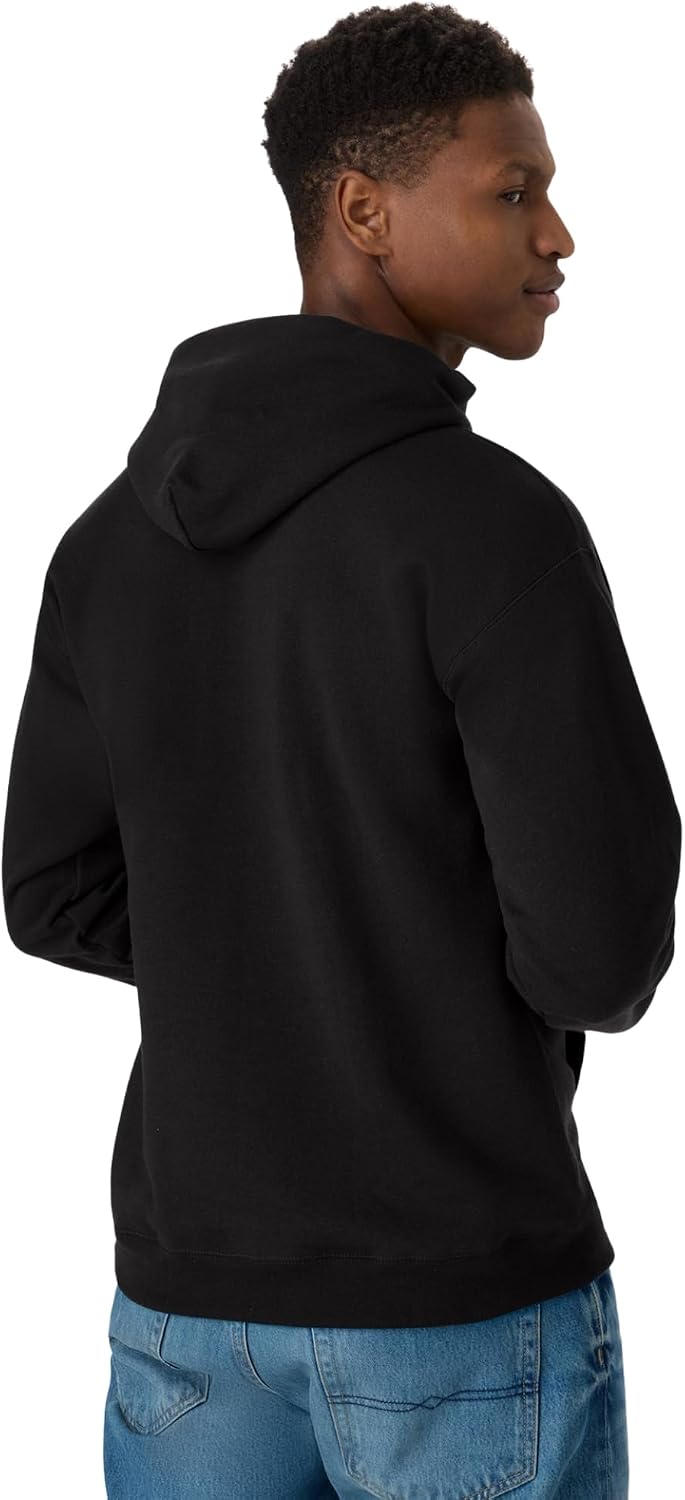 Fleece Hoodie - view 2