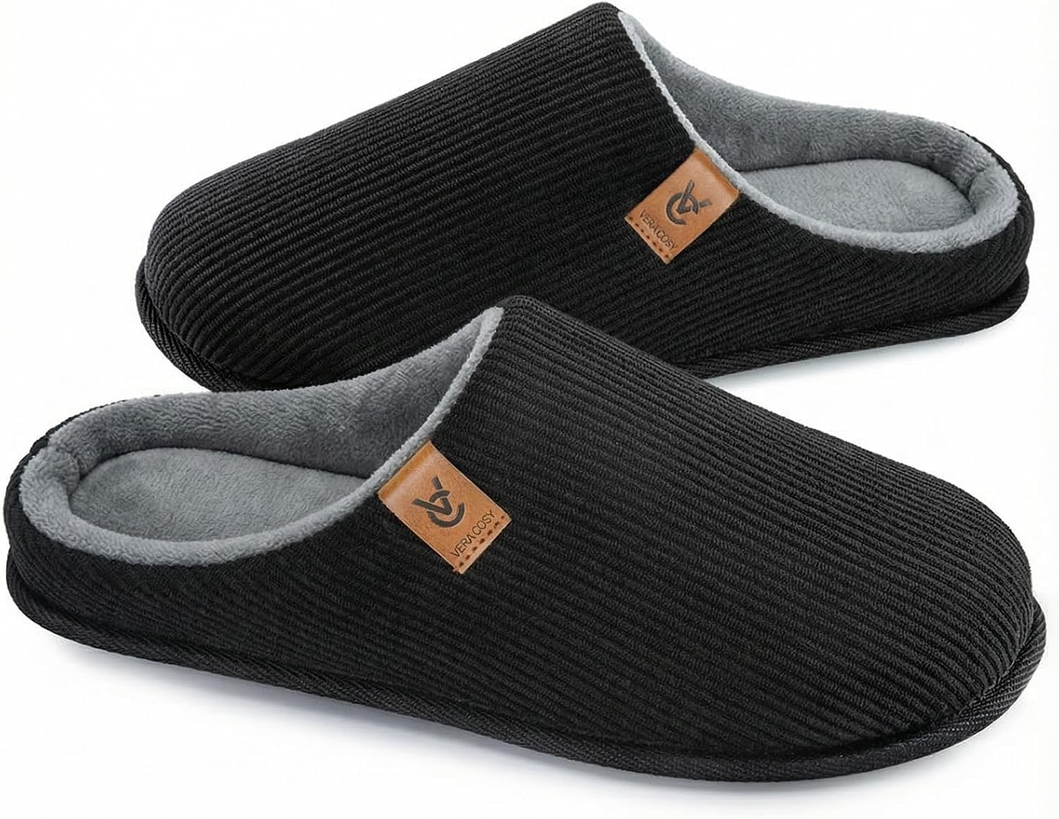 Men's House Slippers - view 1