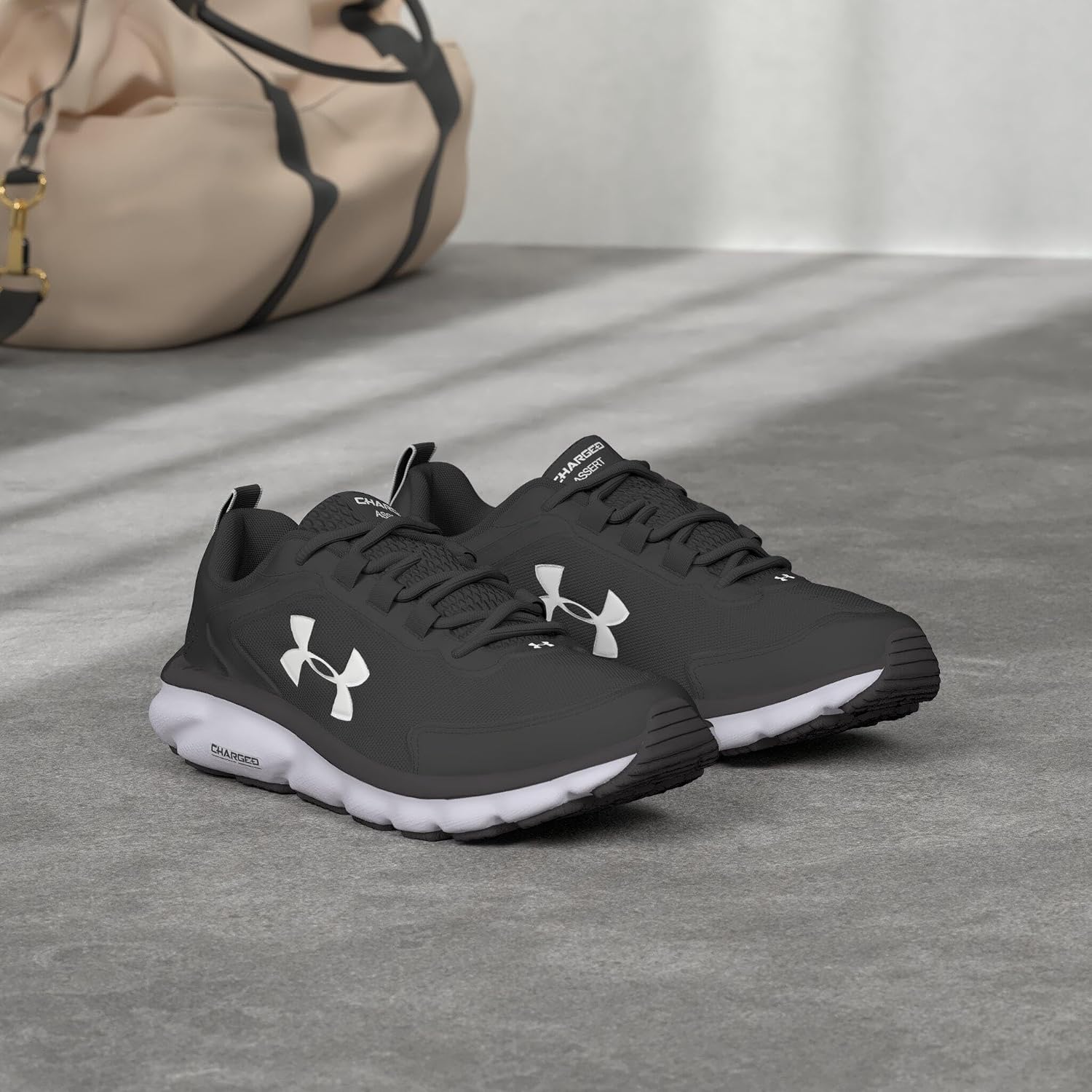 Women's Walking Sneakers - view 2