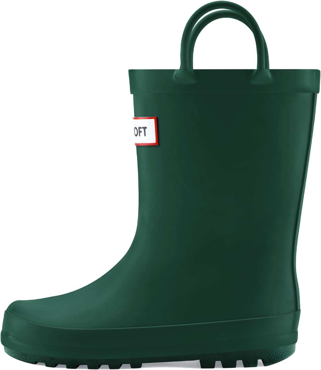 Kids Rain Boots - view 1