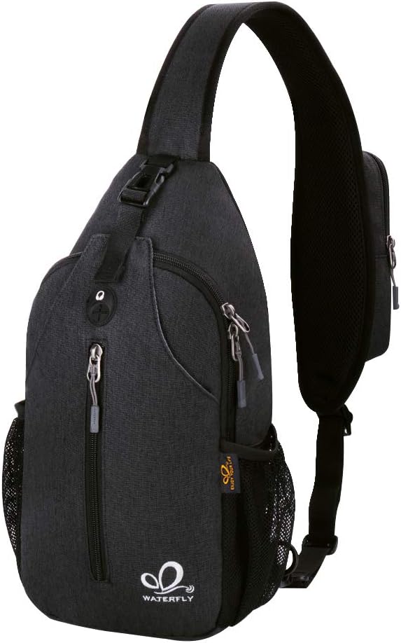 Crossbody Sling Bag - view 1