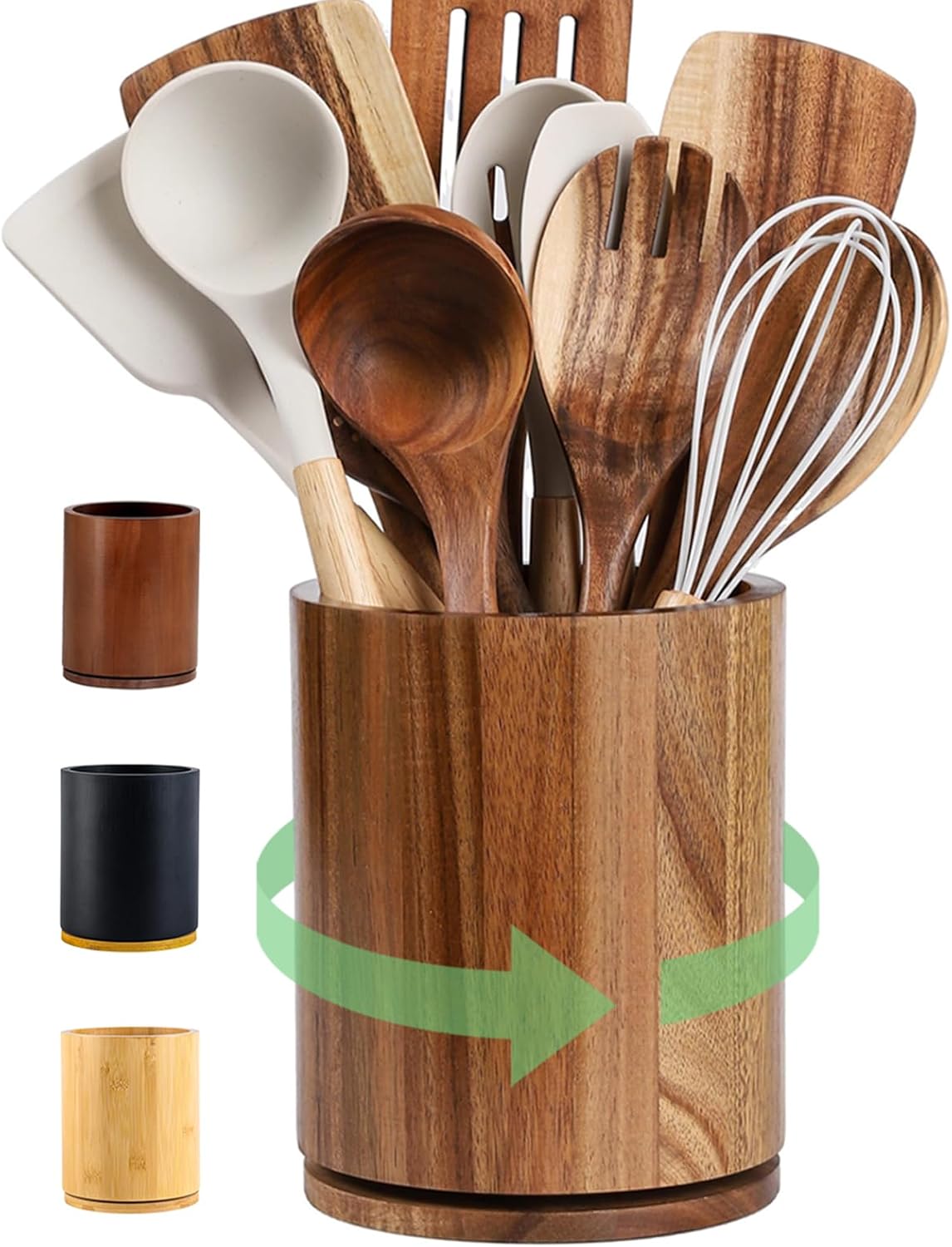 Kitchen Utensil Holder - view 1