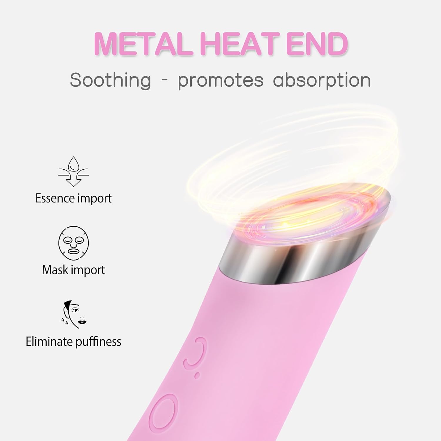 Facial Cleansing Brush - view 3