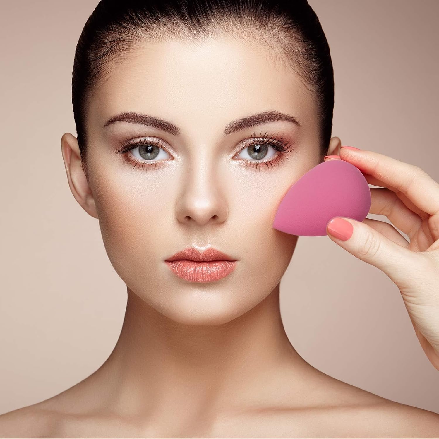 Makeup Sponge Set - view 2