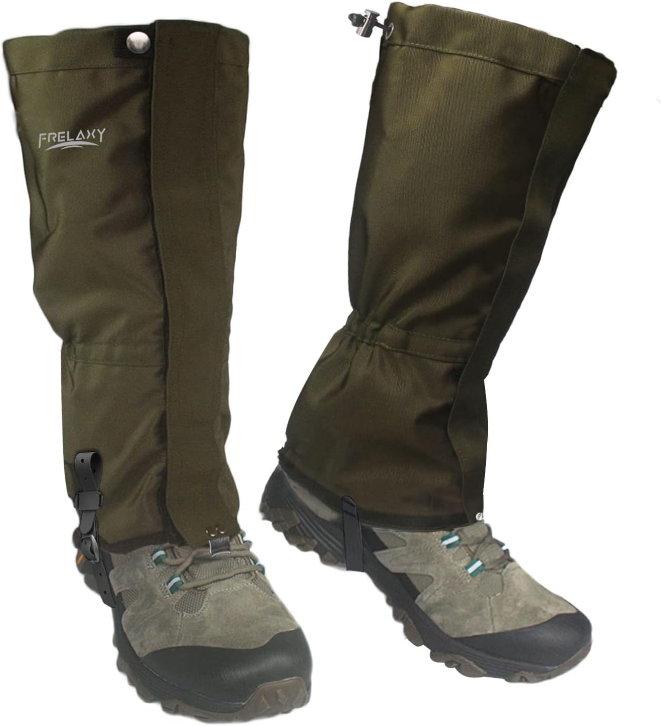 Hiking Gaiters - view 1