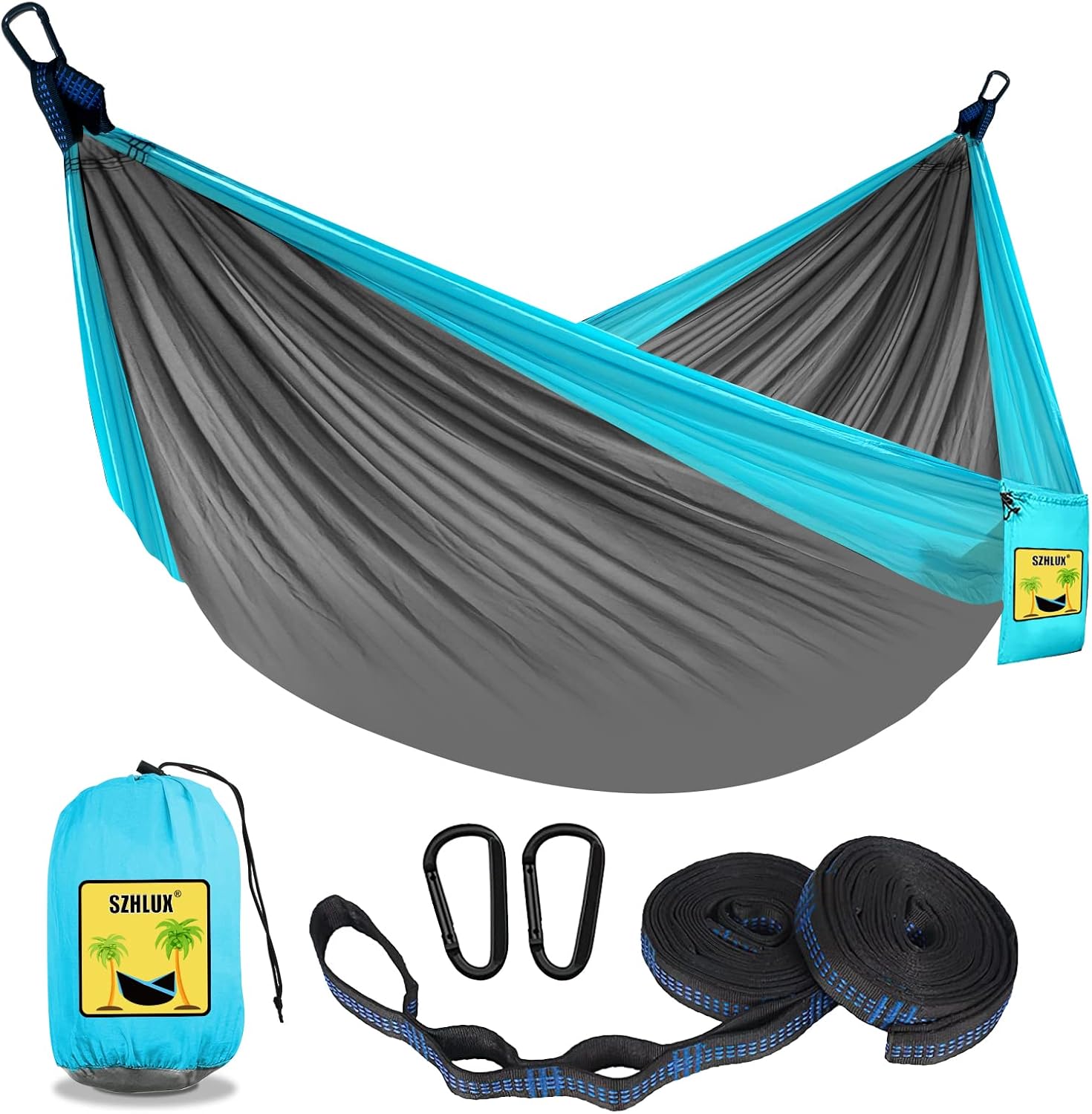 Camping Hammock - view 1
