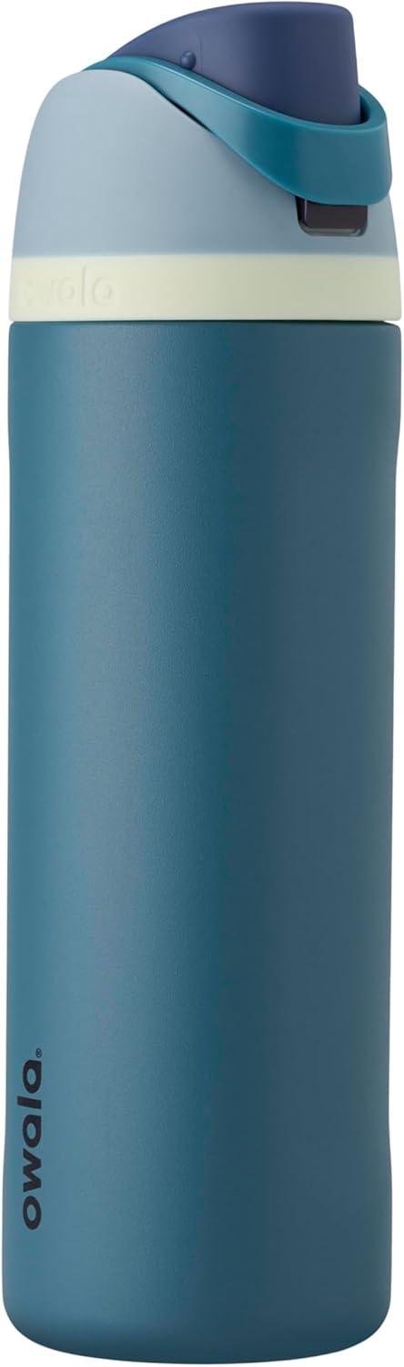 Insulated Water Bottle - view 1