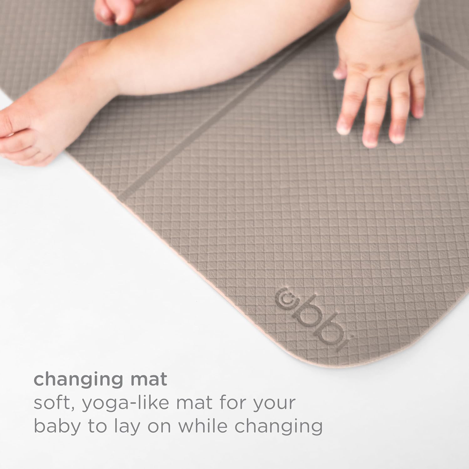 Portable Changing Mat - view 3