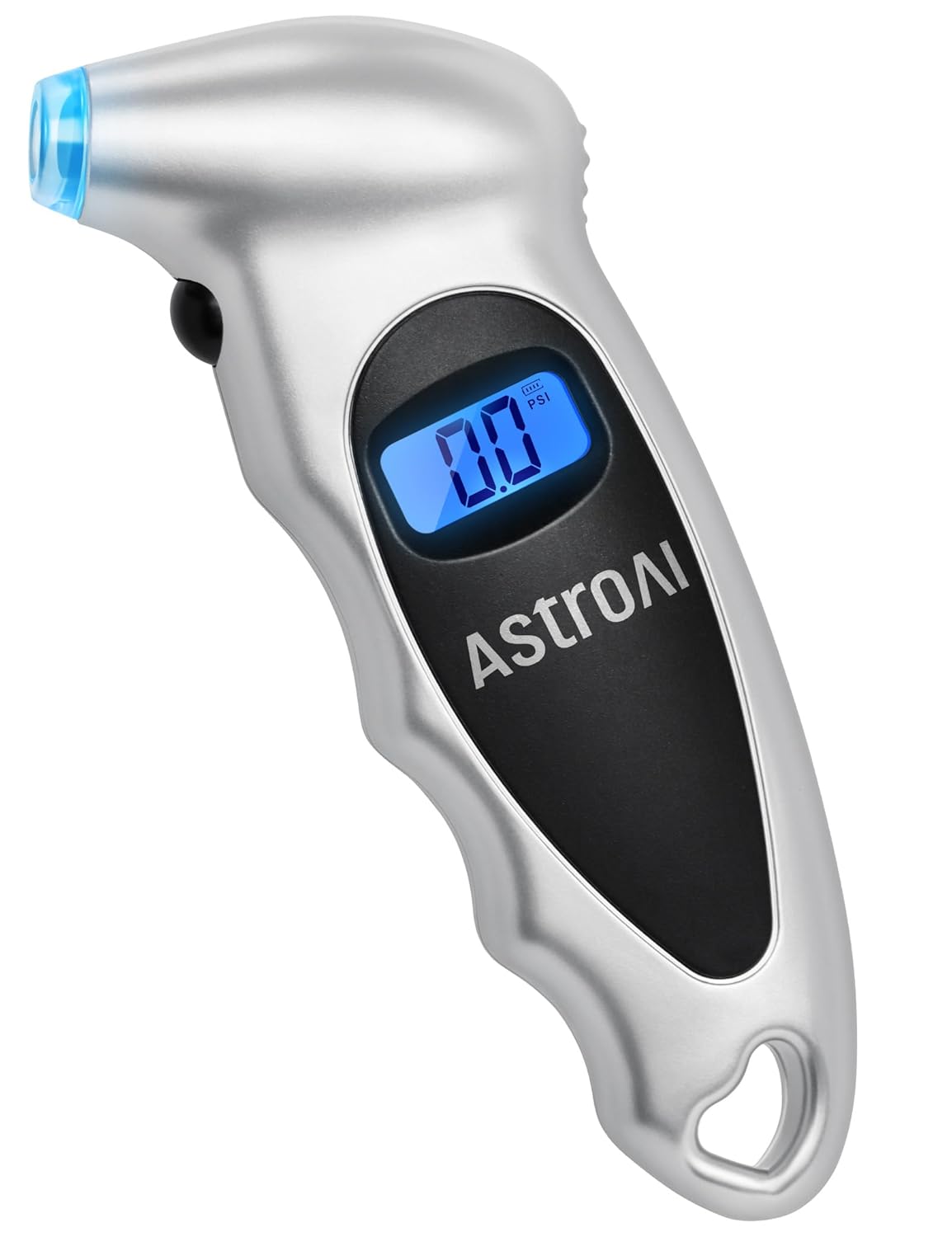 Tire Pressure Gauge - view 1