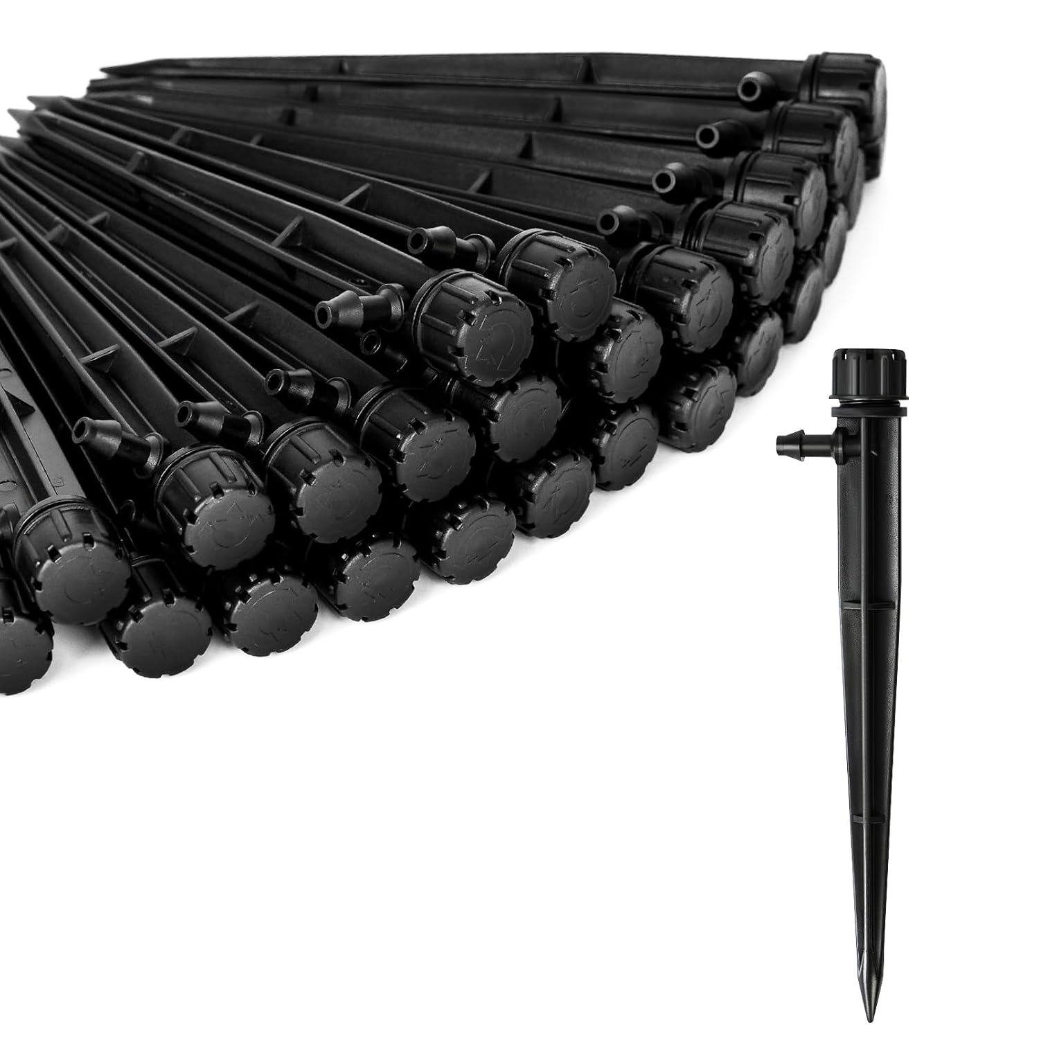 Drip Irrigation Emitters - view 1