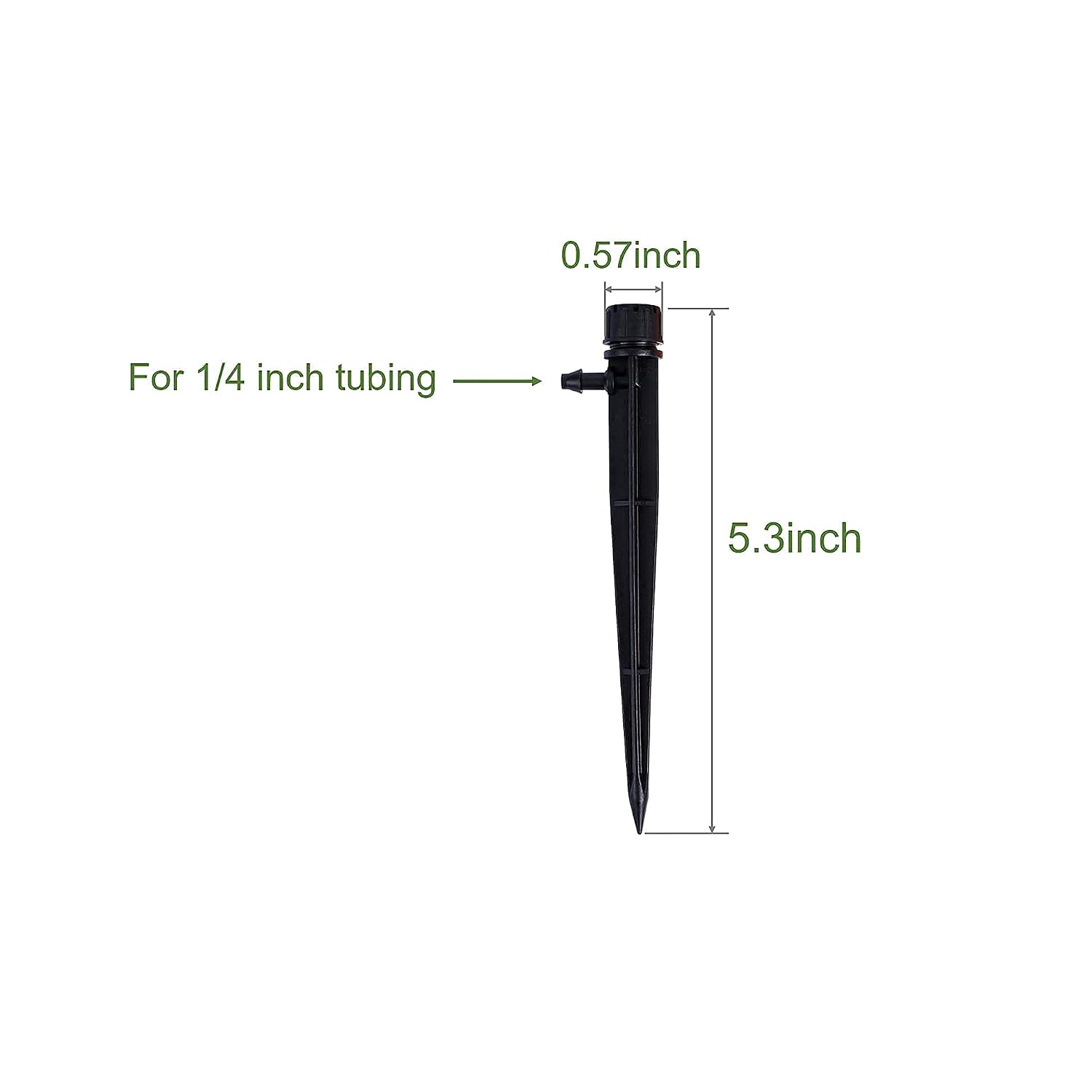 Drip Irrigation Emitters - view 3