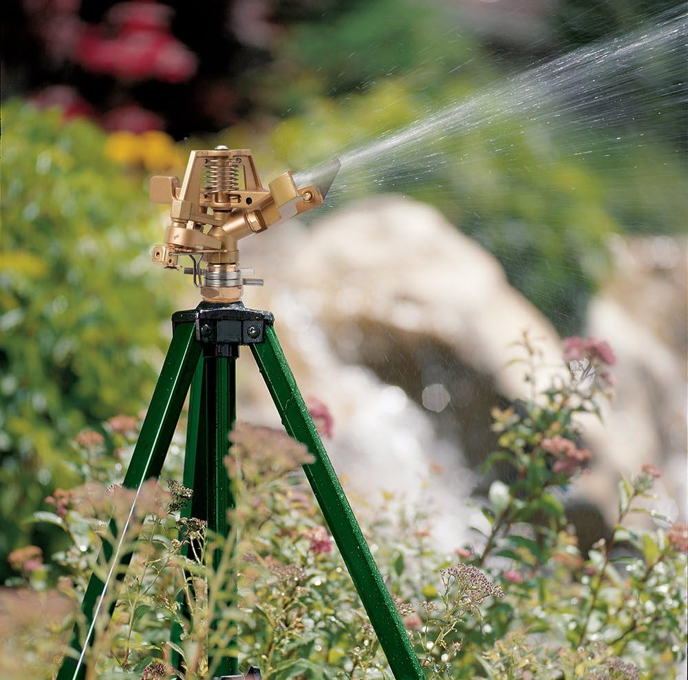 Sprinkler Tripod - view 2