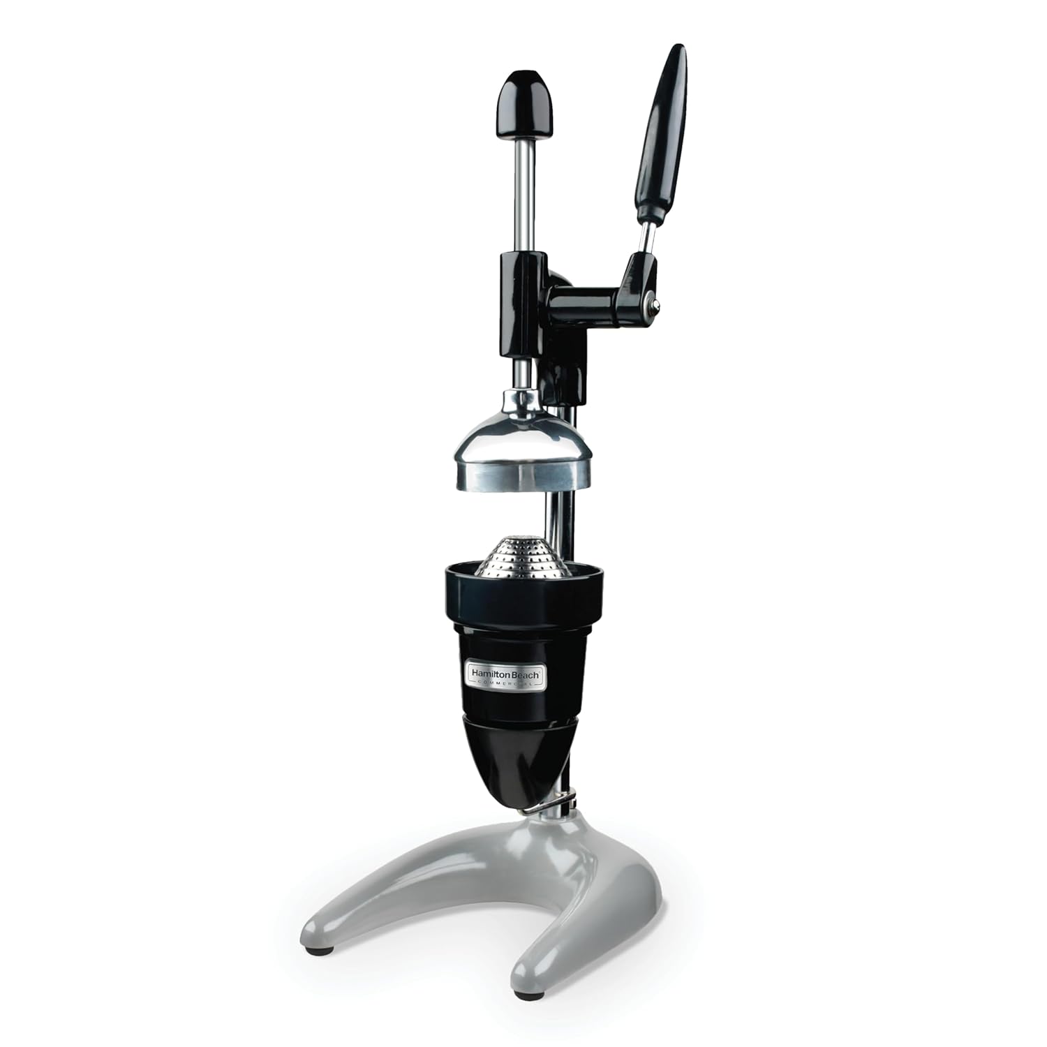 Manual Citrus Press - view 1