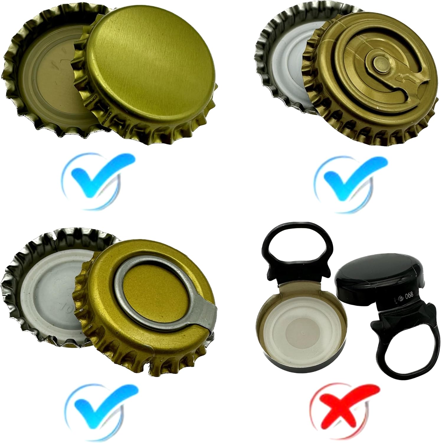 Manual Bottle Capper - view 2