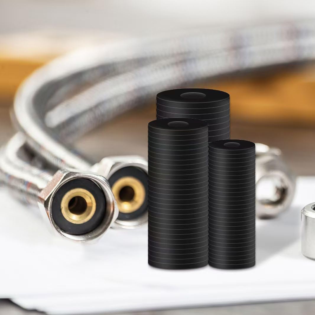 Rubber Washer Kit - view 3