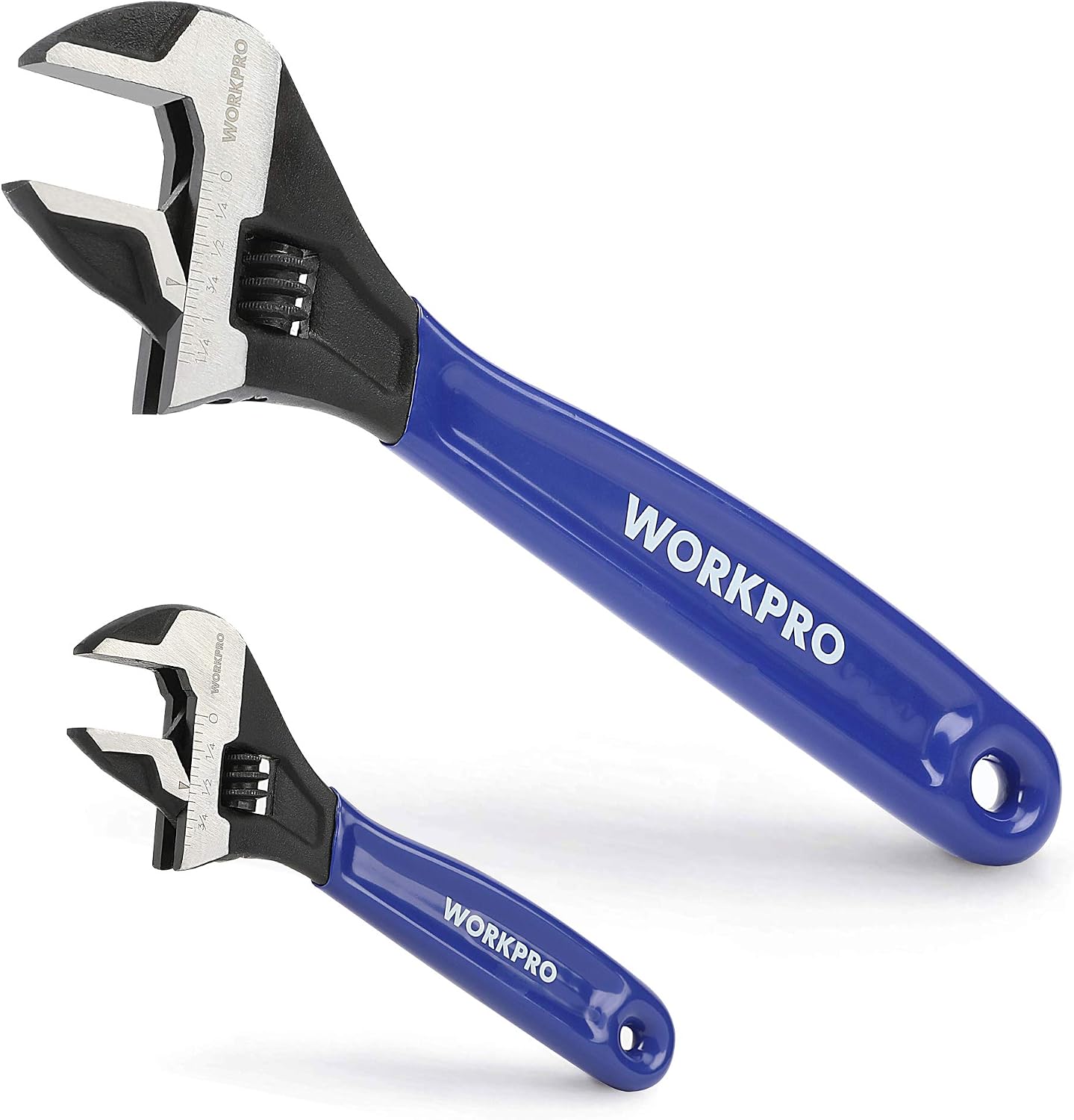 Adjustable Wrench Set - view 1