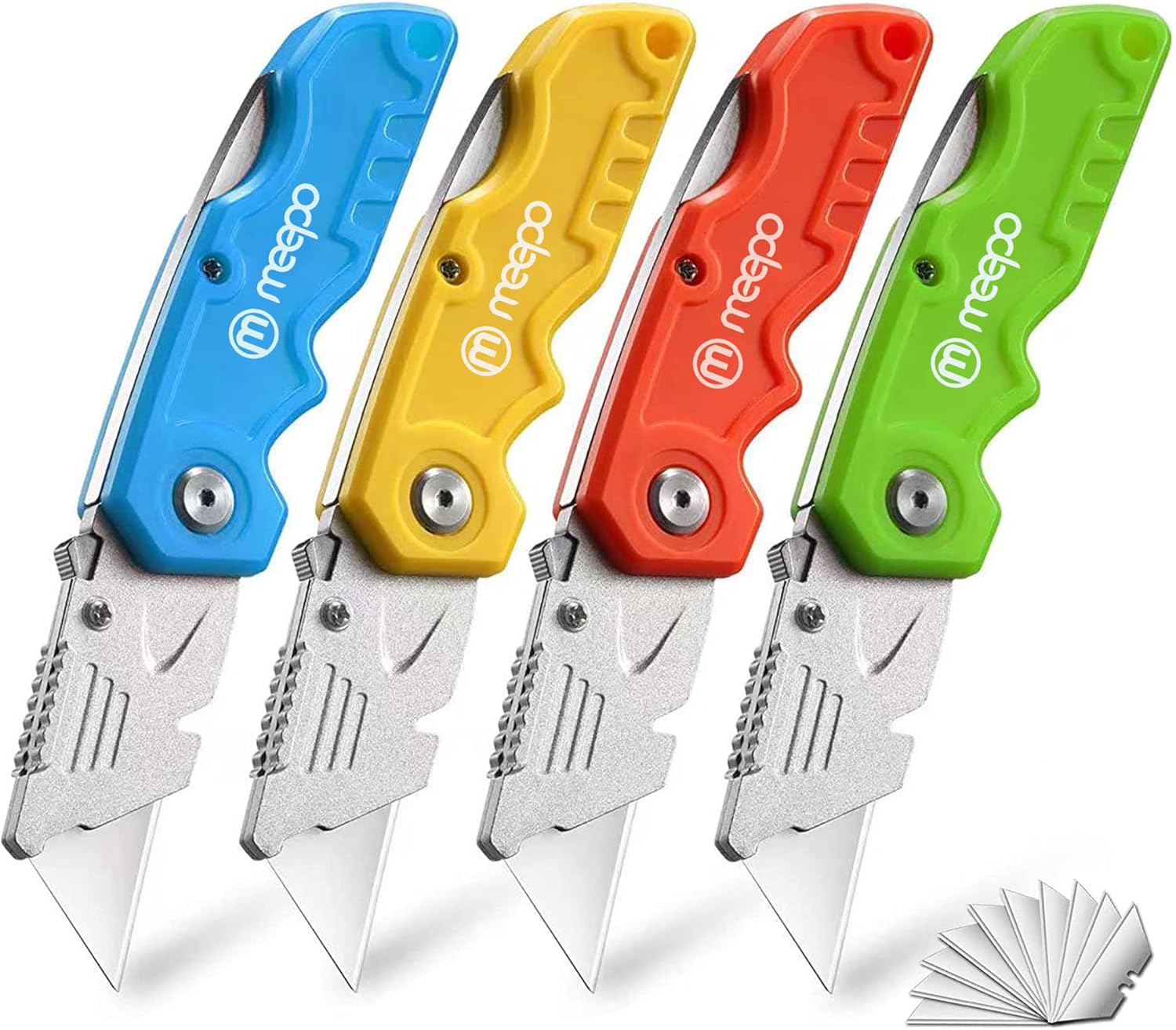 Utility Knife Set - view 1