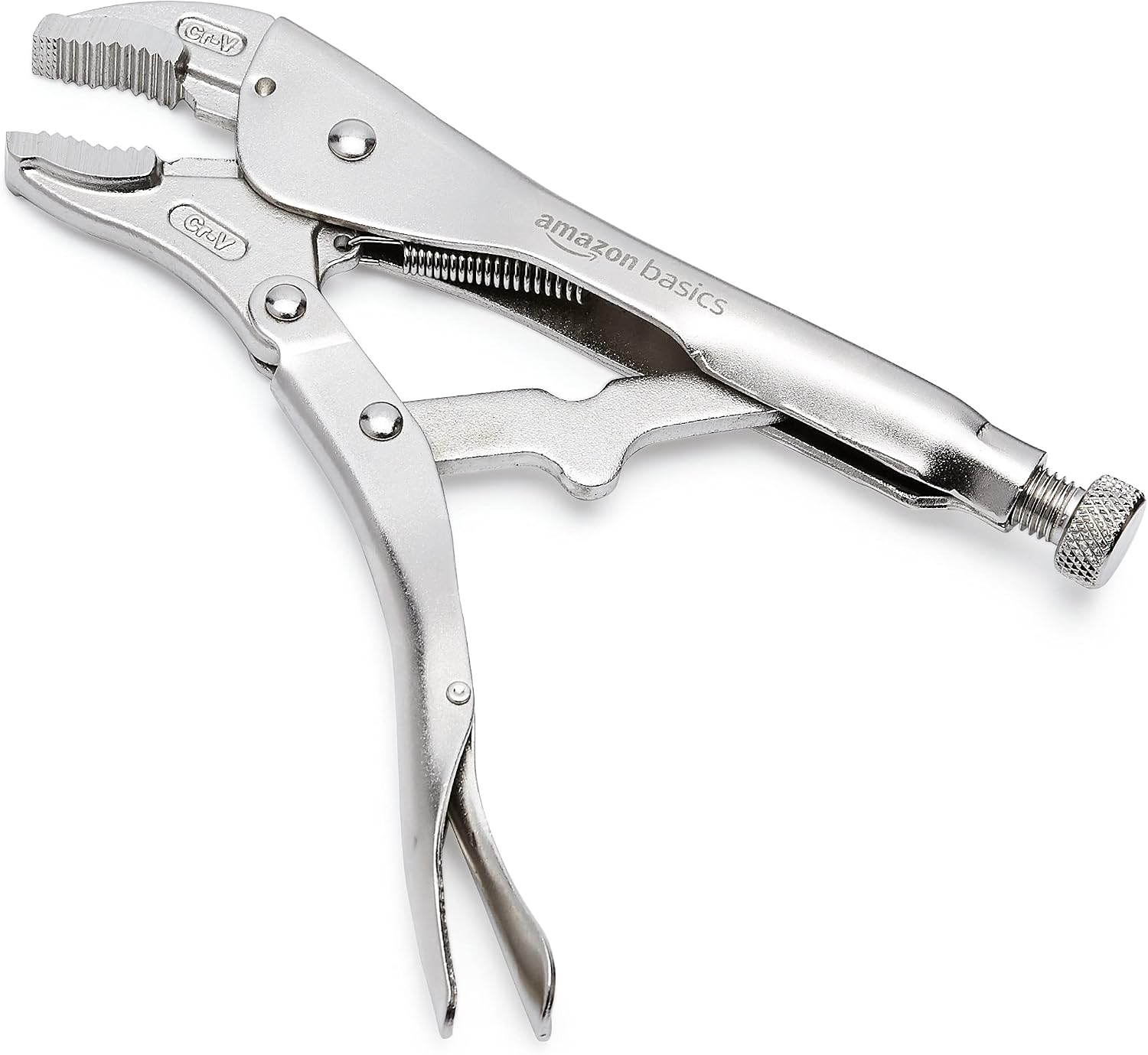 Locking Pliers Set - view 3