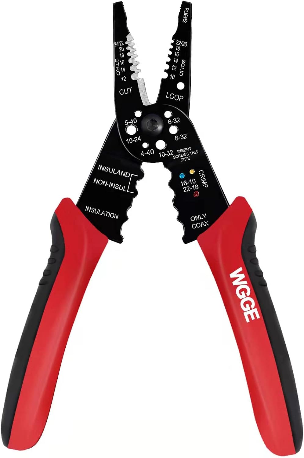 Wire Stripper Tool - view 1