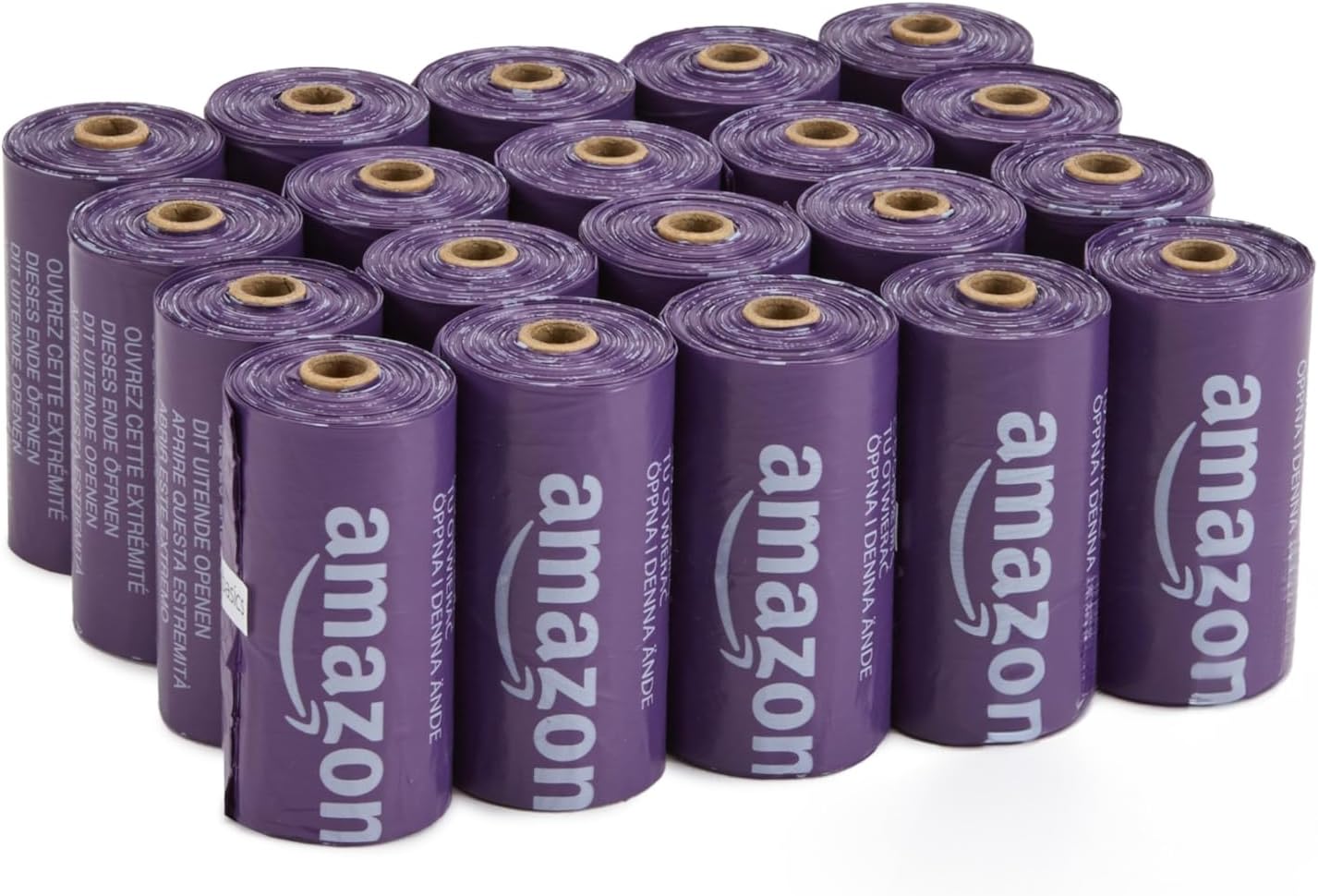 Pet Waste Bag Refill Rolls - view 1