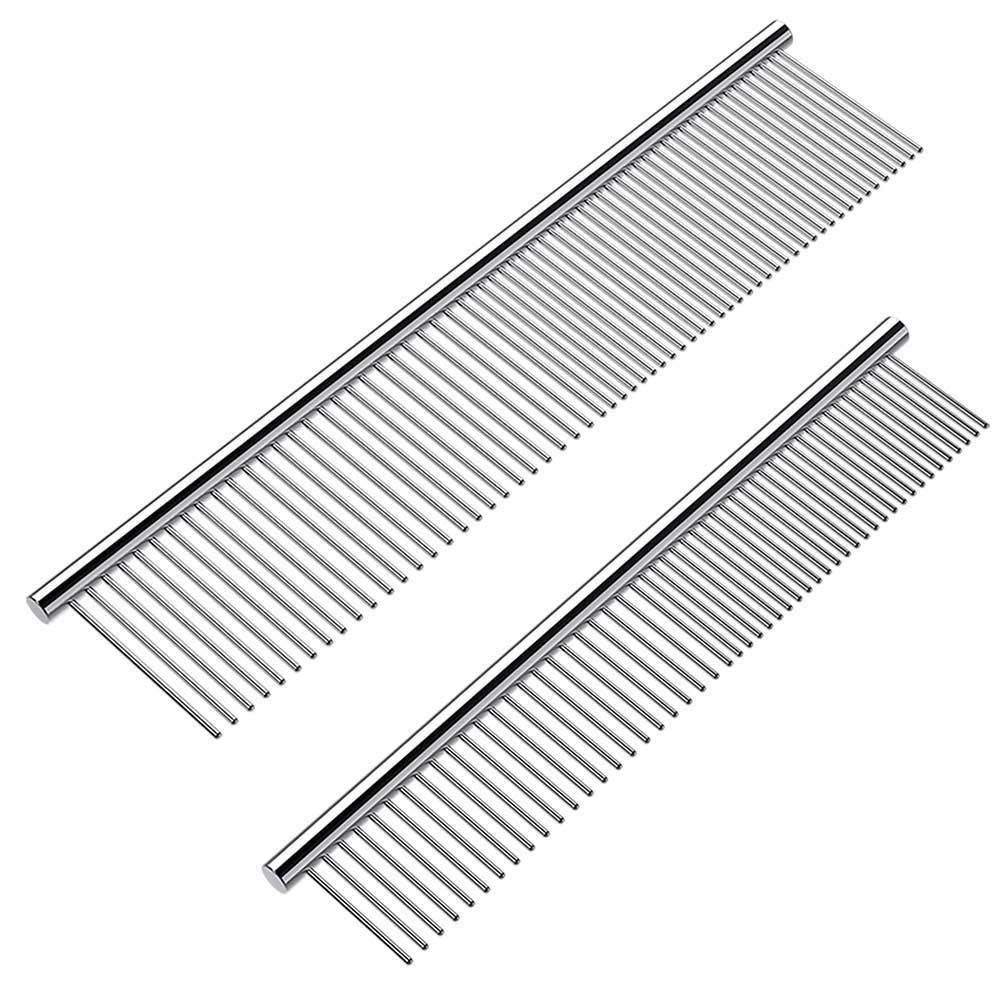Pet Grooming Combs - view 1